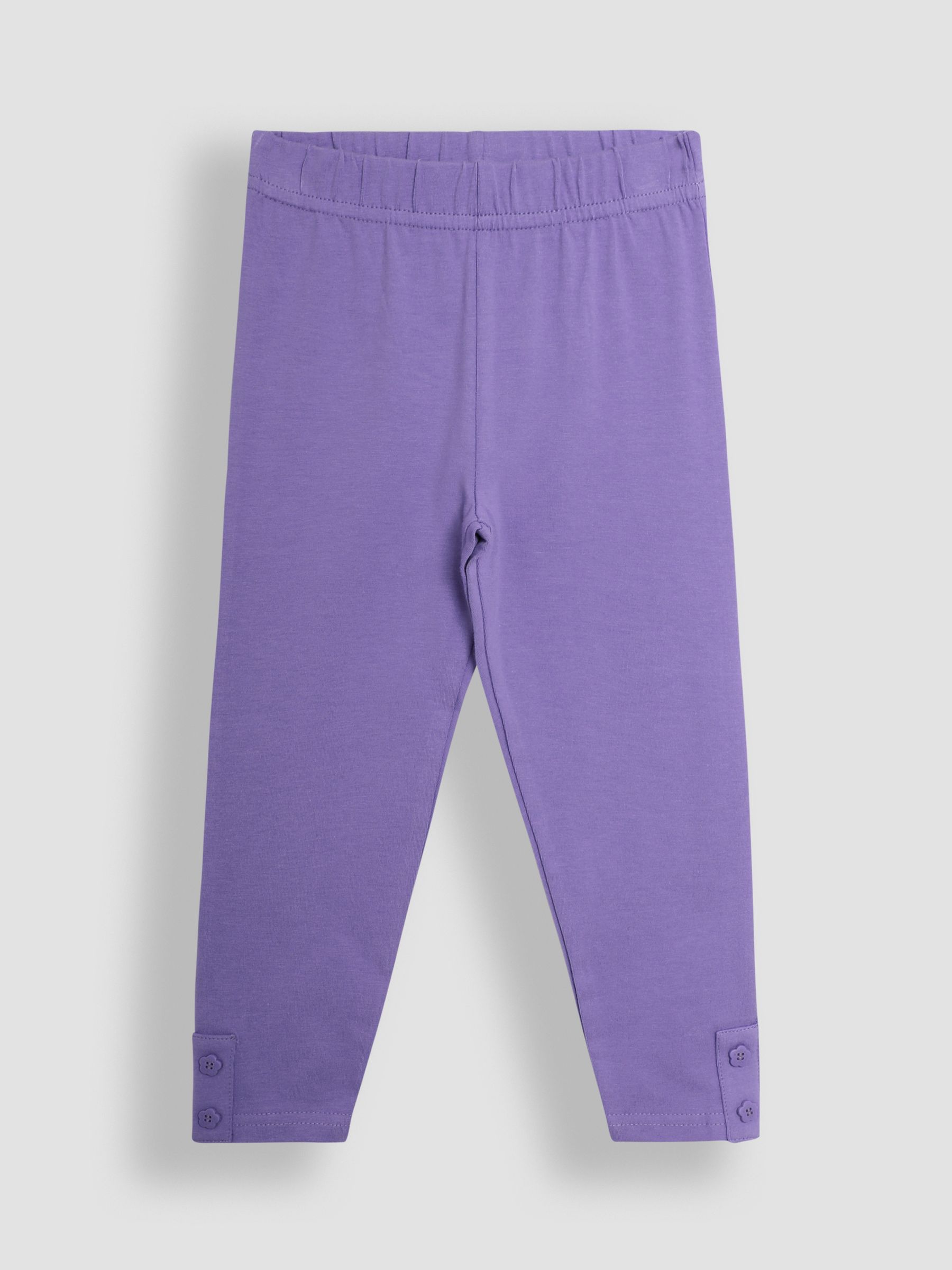 Pink Unicorn Applique Novelty Hoodie And Leggings Set - Image 8 of 9