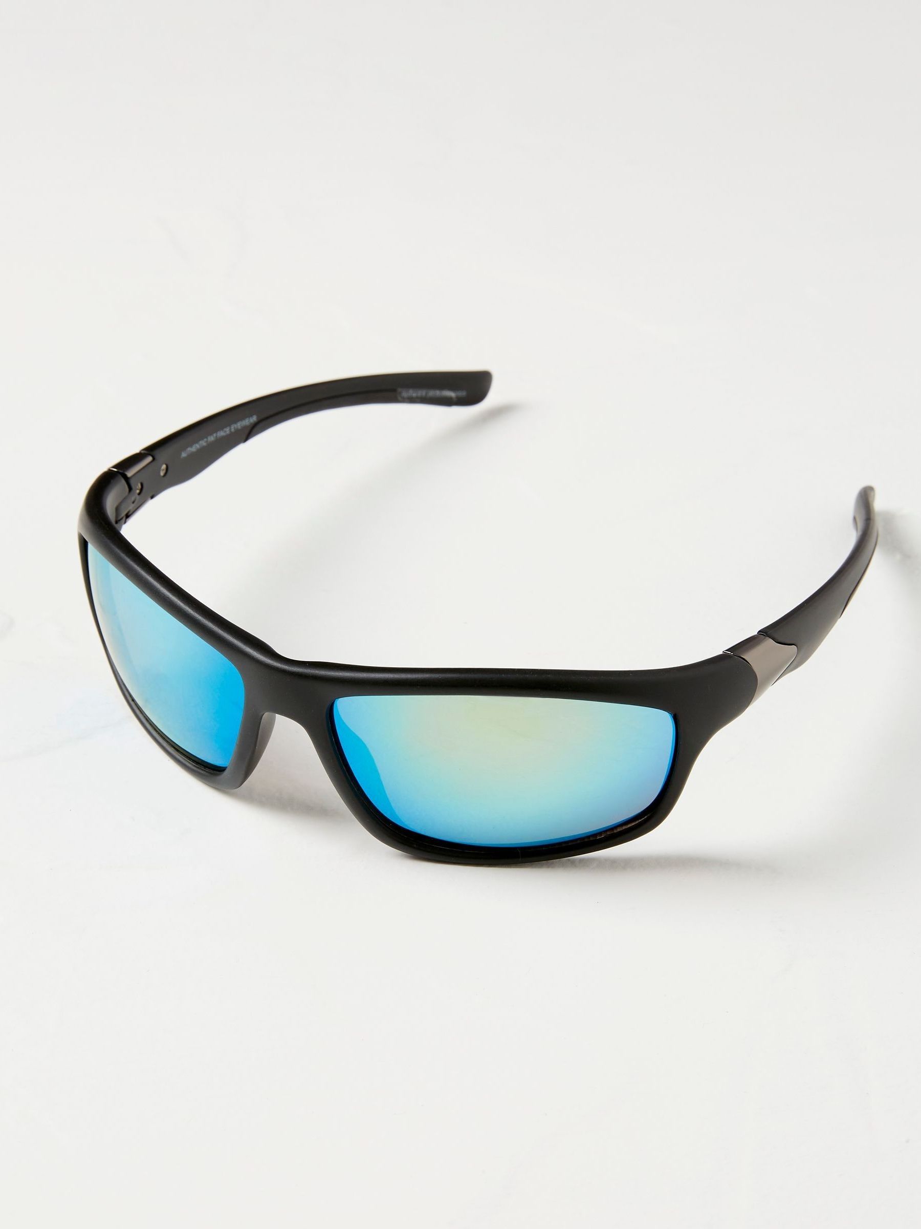 Jason Black Sunglasses - Image 1 of 2