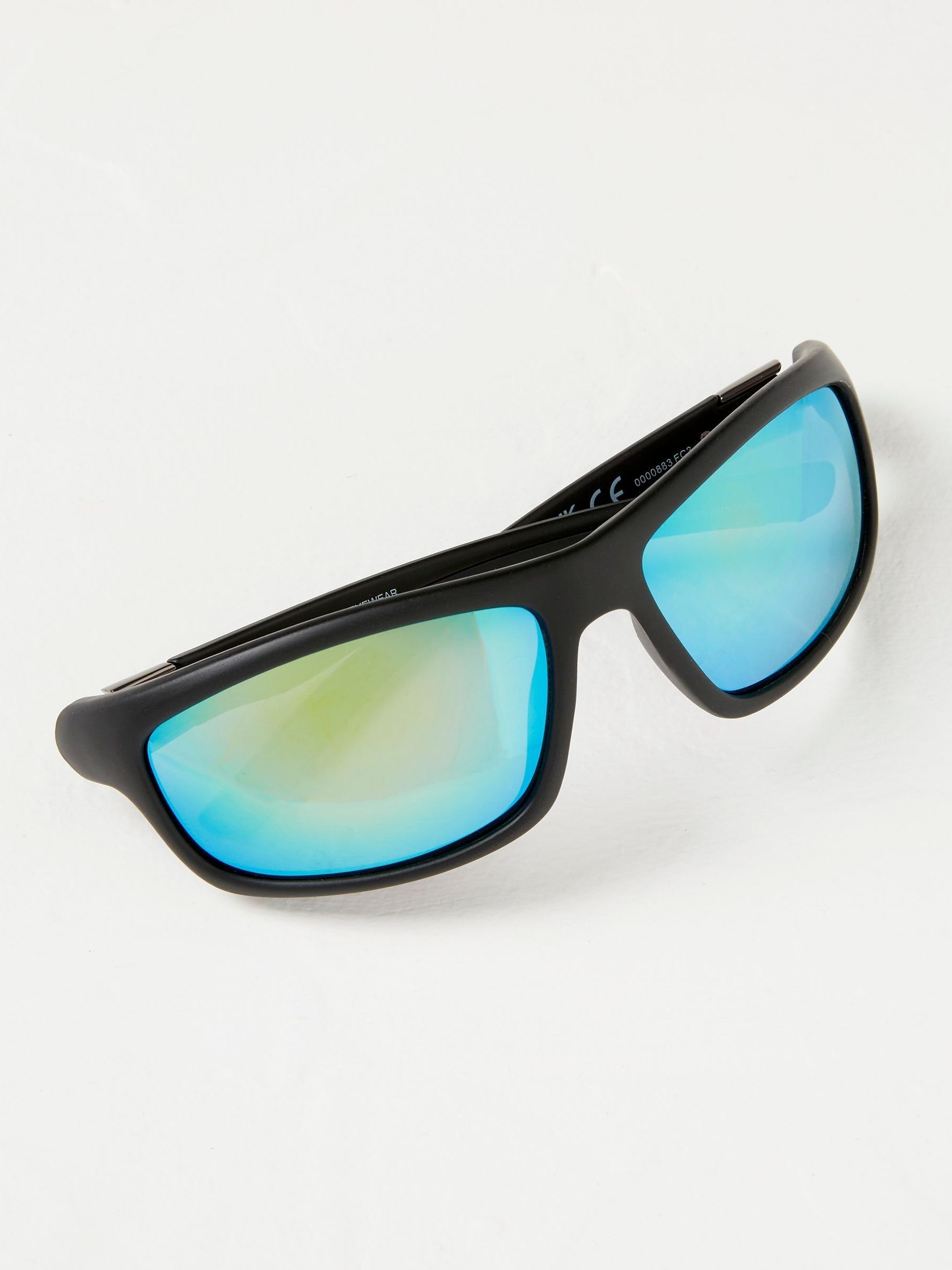 Jason Black Sunglasses - Image 2 of 2
