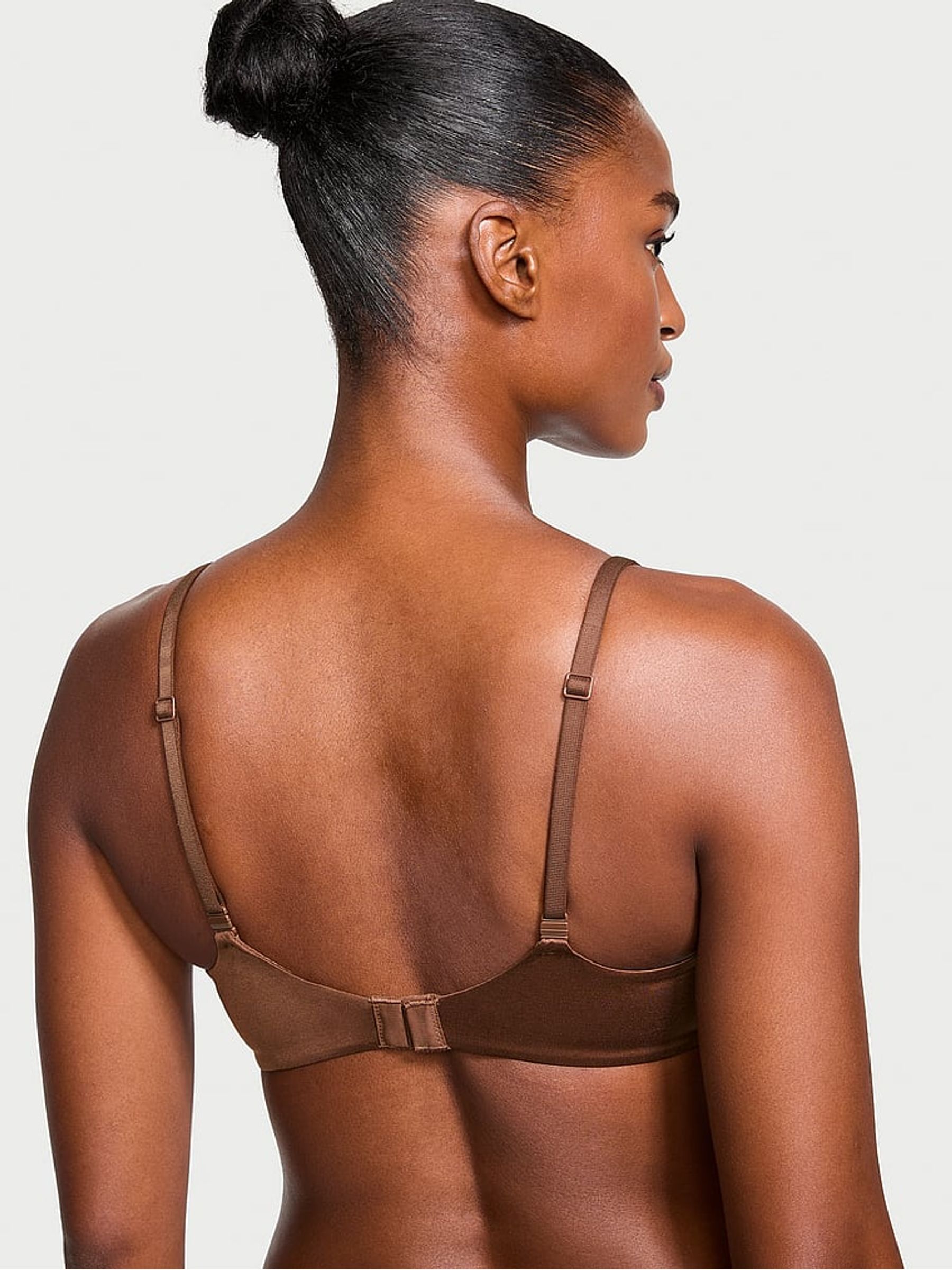 Mousse Nude Full Cup Bra - Image 2 of 3