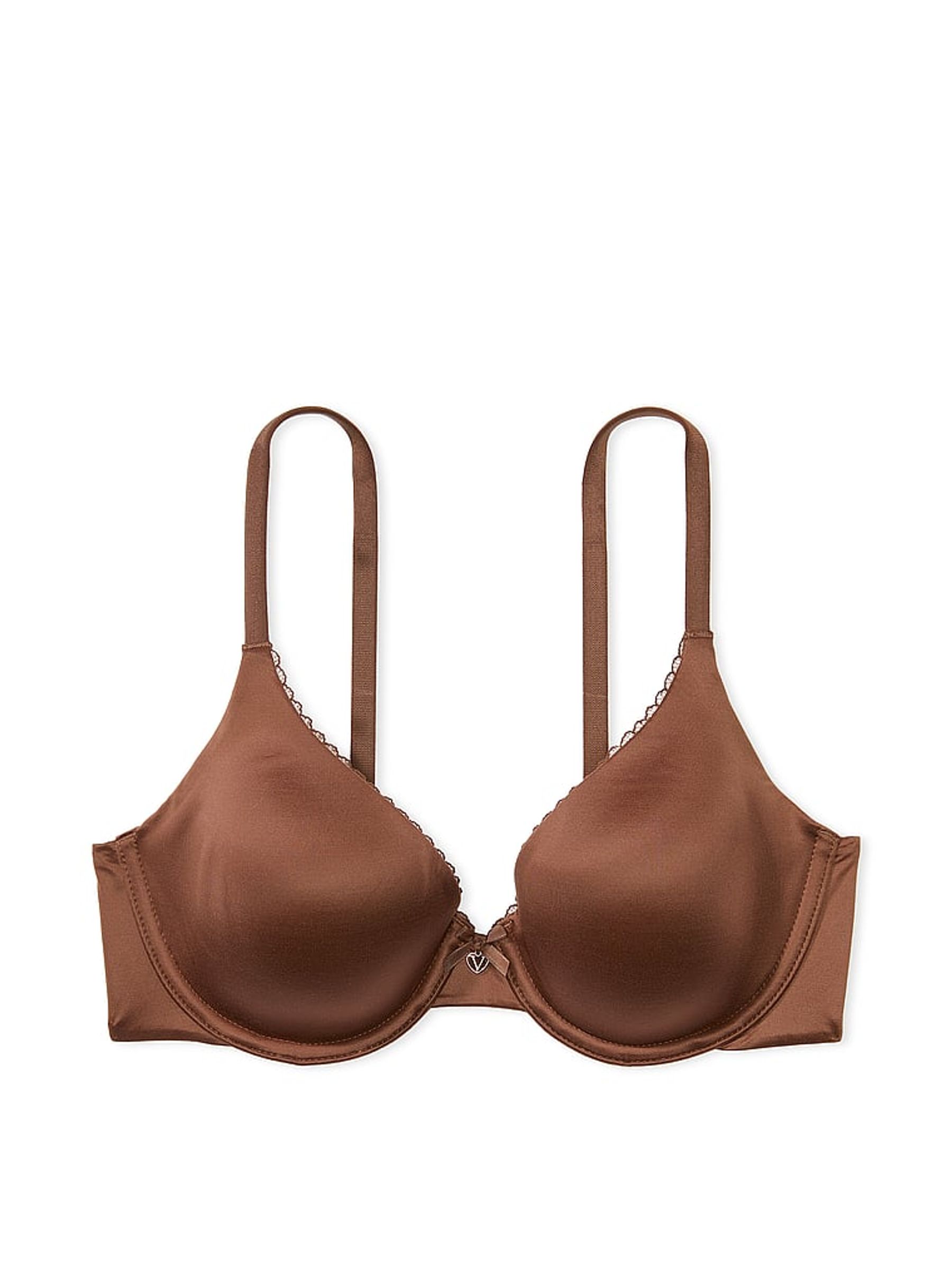 Mousse Nude Full Cup Bra - Image 3 of 3