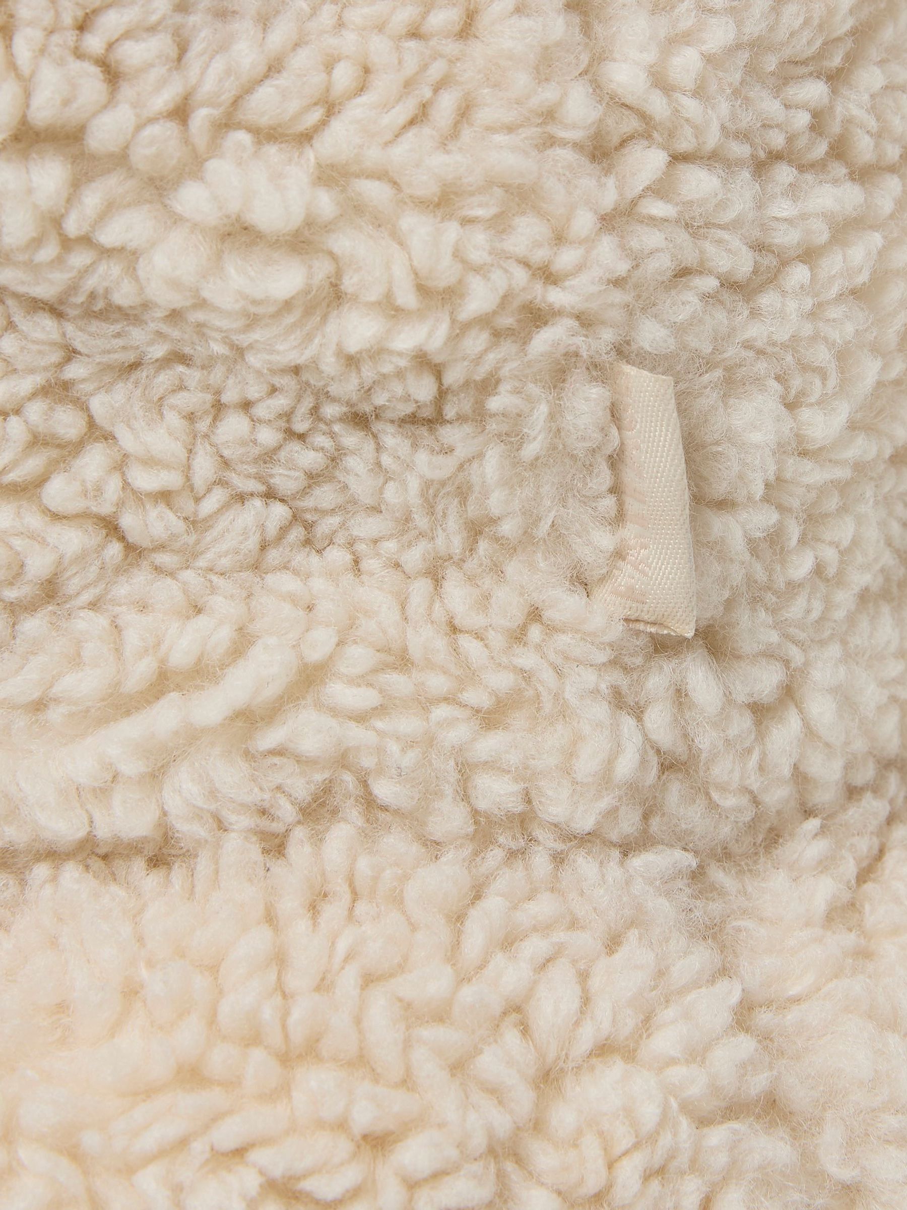 Natural Eliza Bucket Hat - Image 4 of 4
