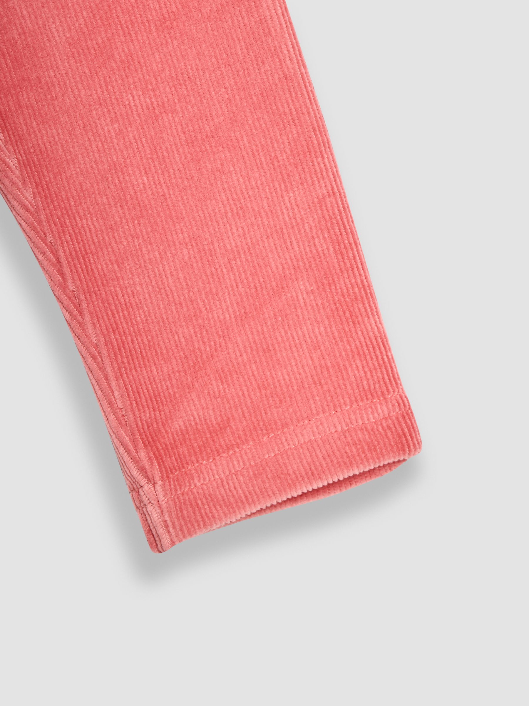 Rose Pink & Pale Blue 2-Pack Jersey Cord Jeggings - Image 7 of 7