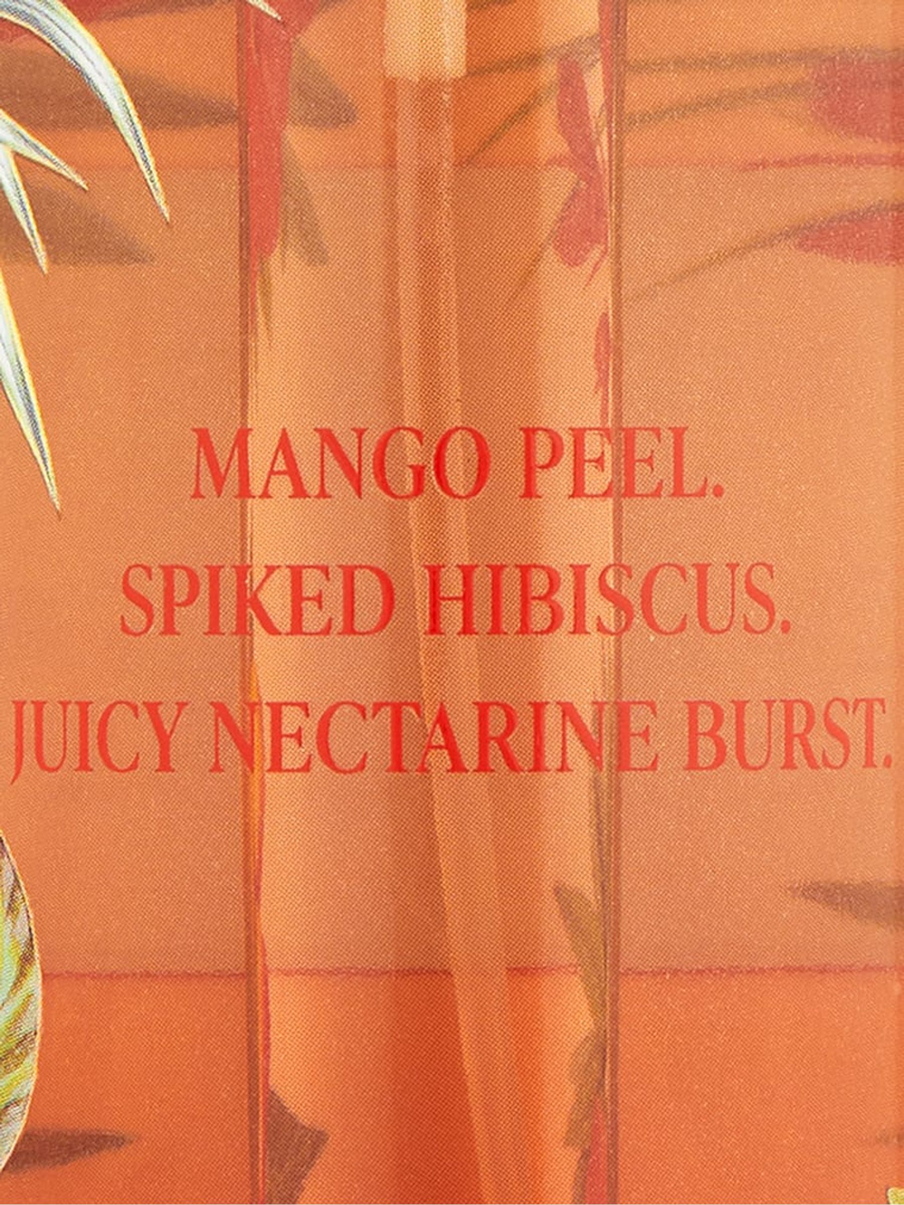 Mango Smash Body Mist - Image 2 of 2