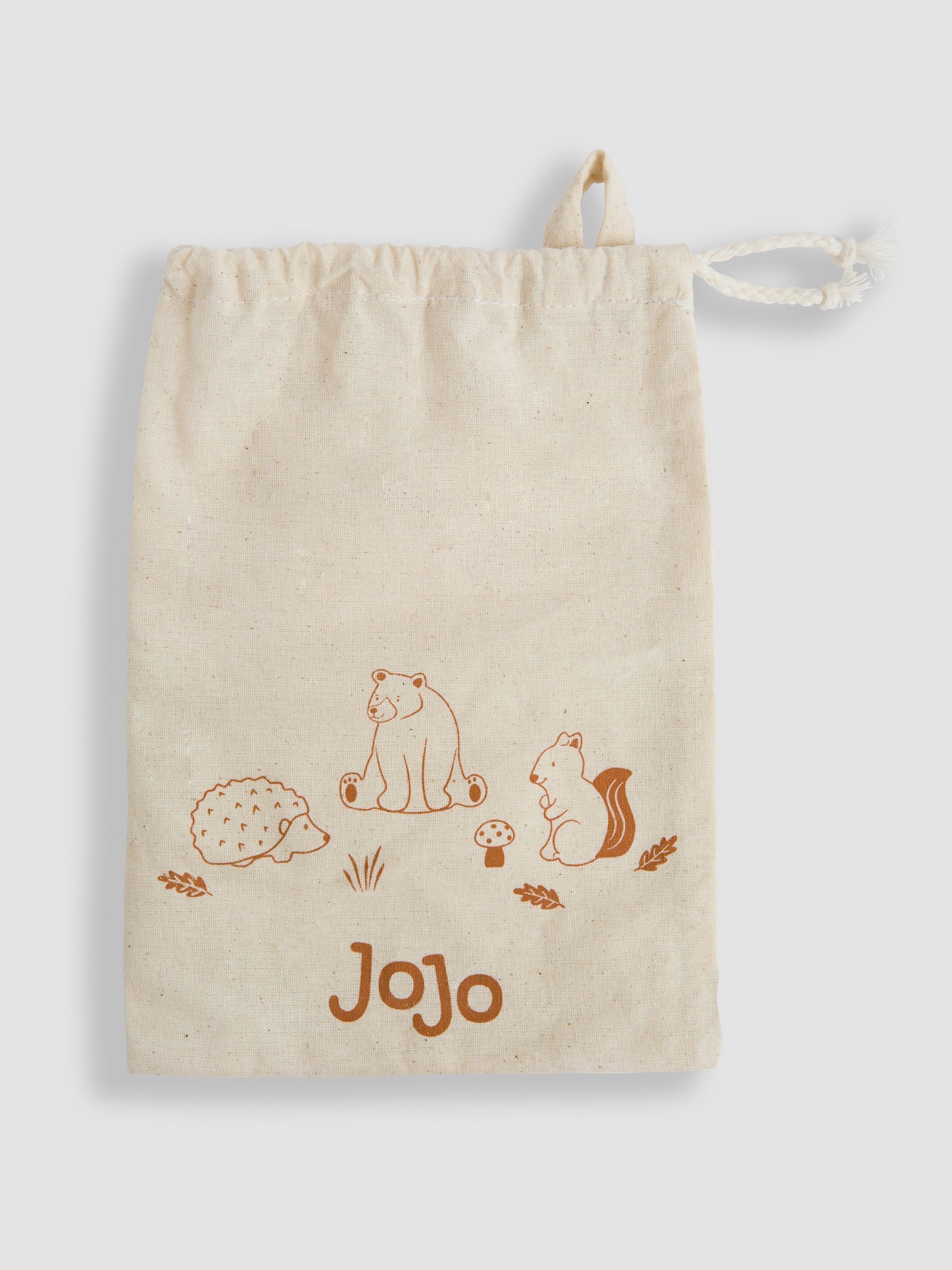 Woodland Pocket Set - Image 4 of 4