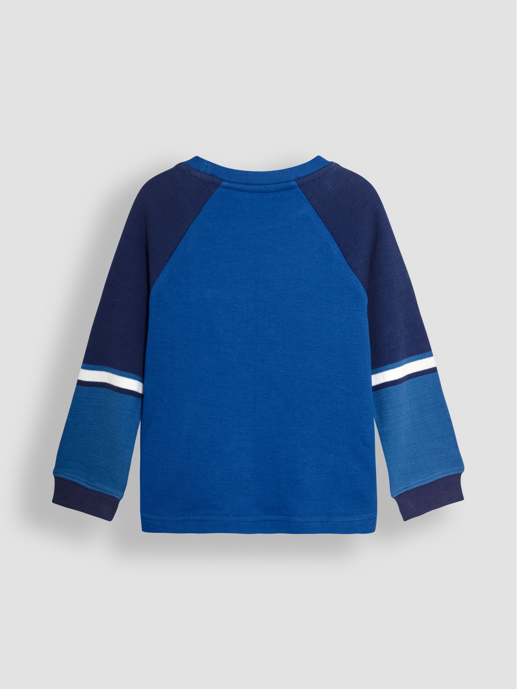 Cobalt Rocket Jersey Pyjamas 2 Pack - Image 3 of 9