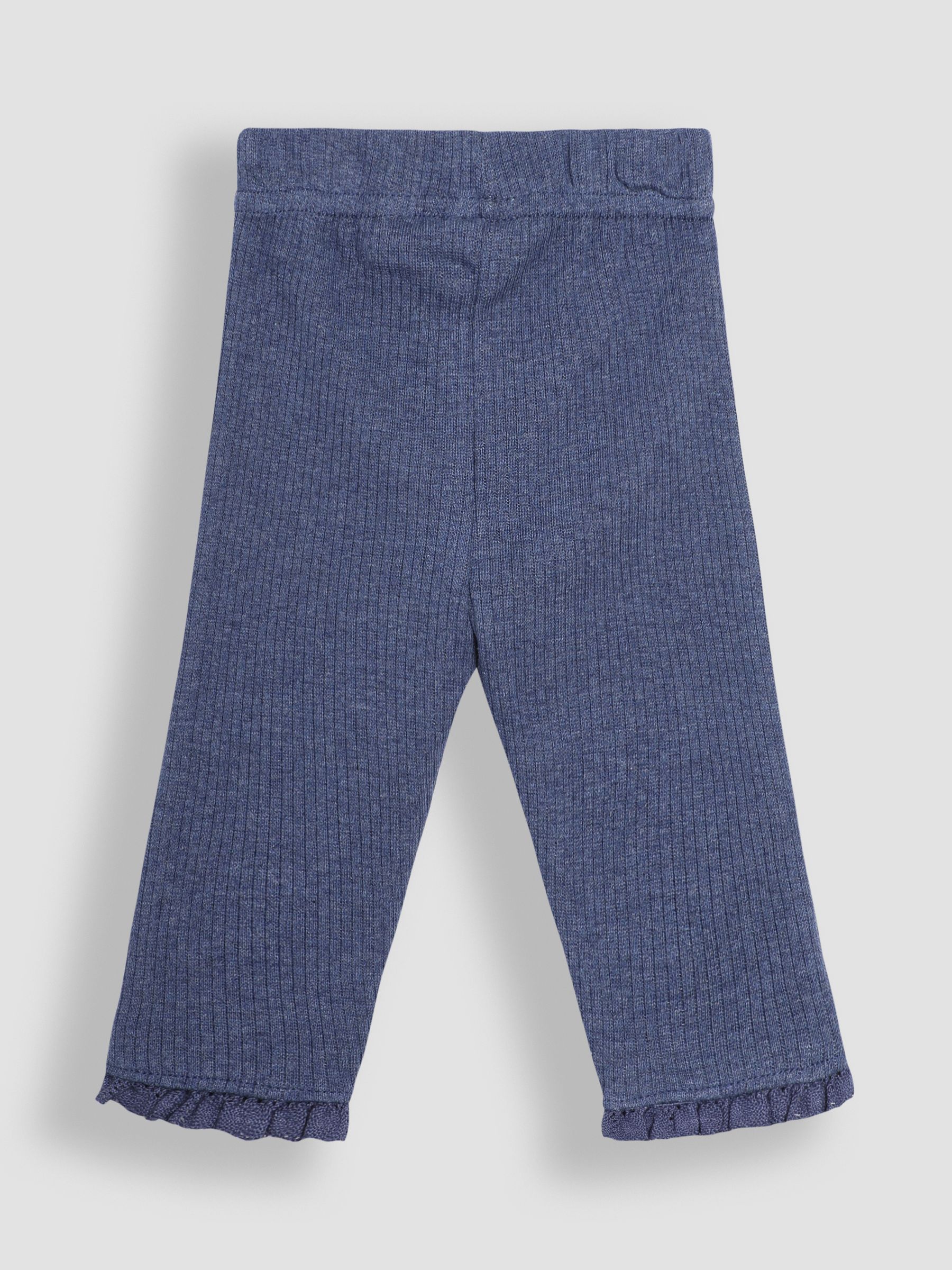 Jojo Maman Bébé Polka Dot Leggings 3-6M