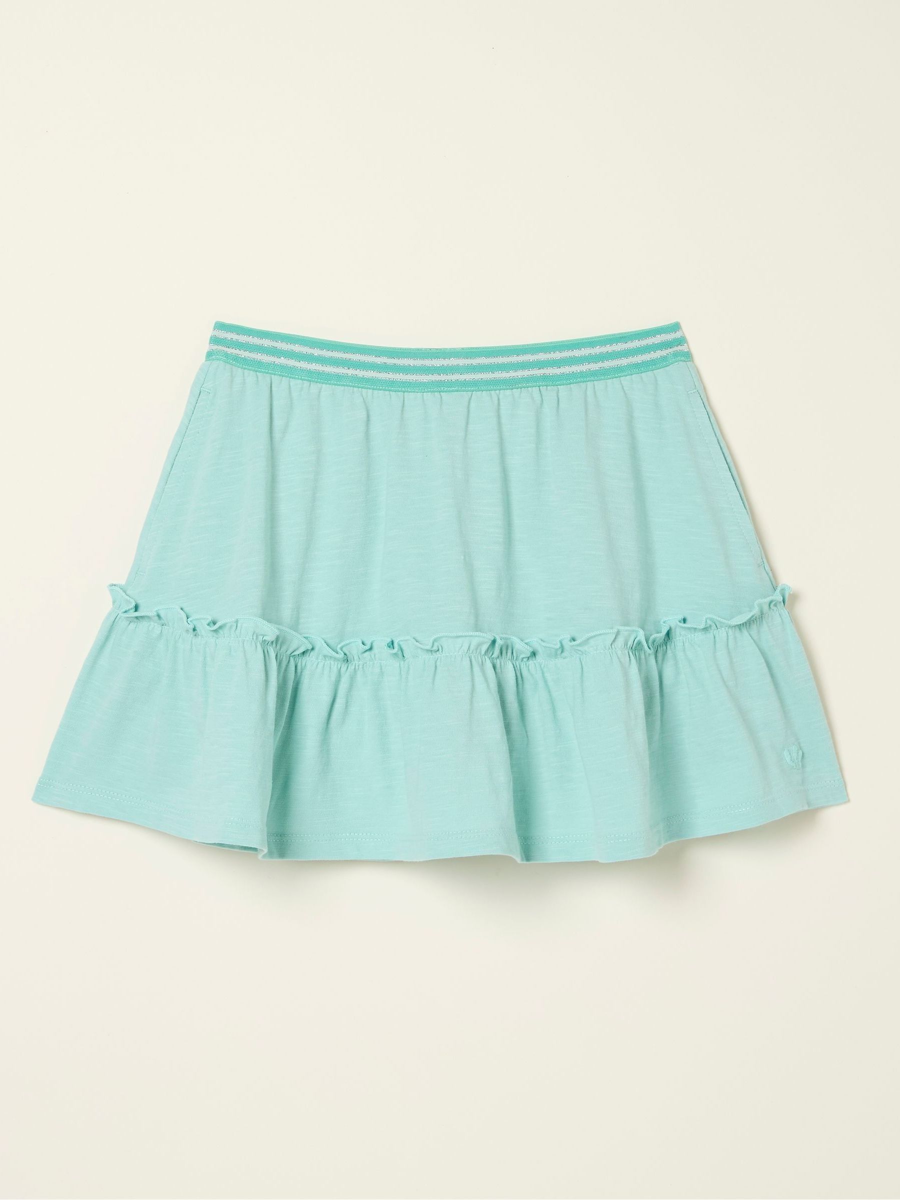 Green Jersey Skort - Image 5 of 5