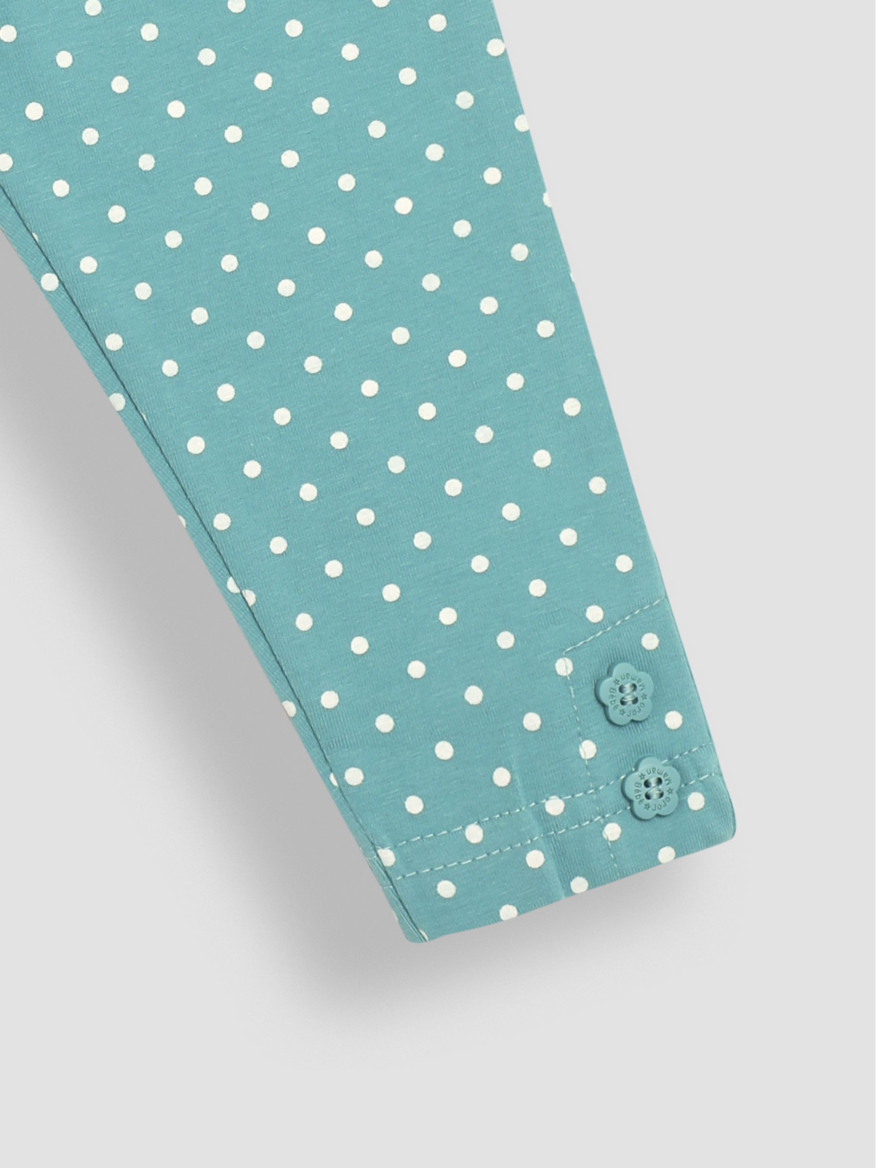 Pink Homestead Friends 2-Pack Autumn Ditsy Floral Leggings - Image 8 of 8