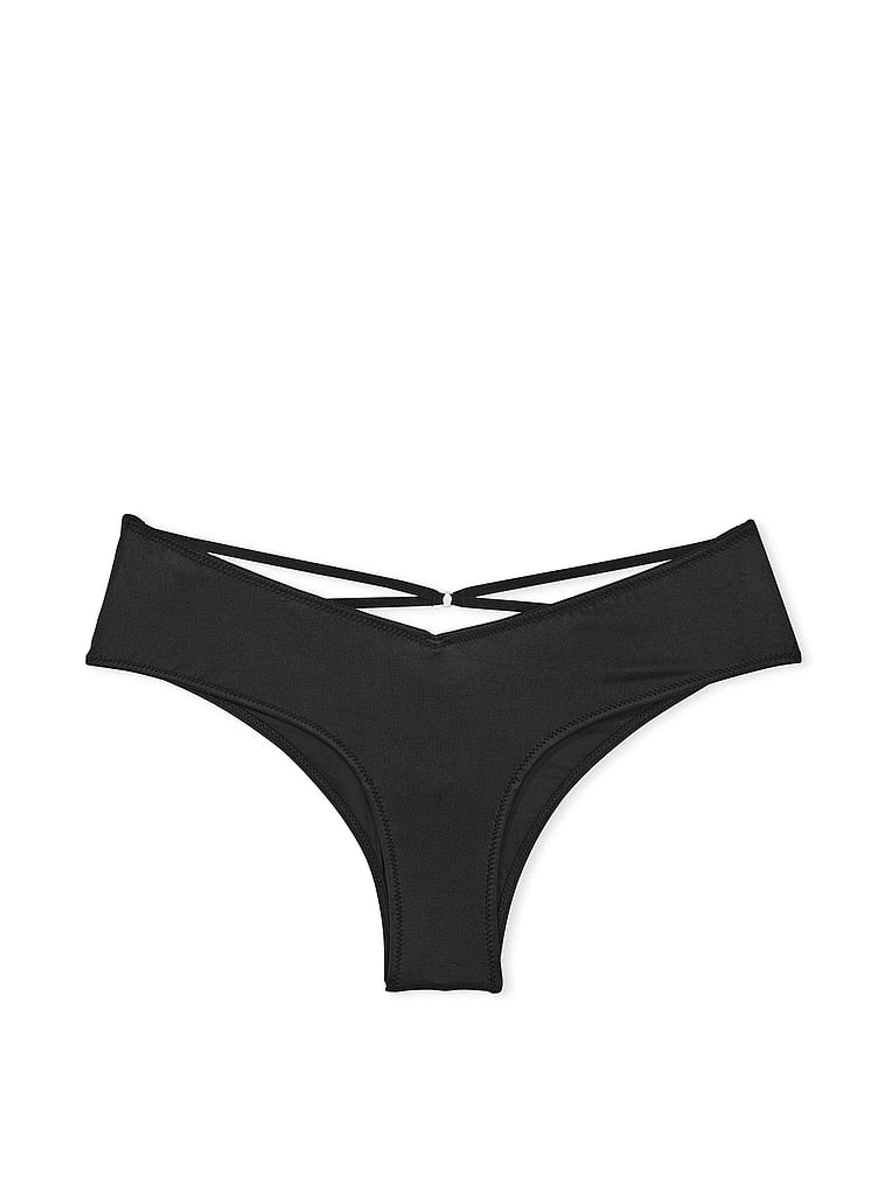 Black Cheeky Knickers - Image 3 of 3