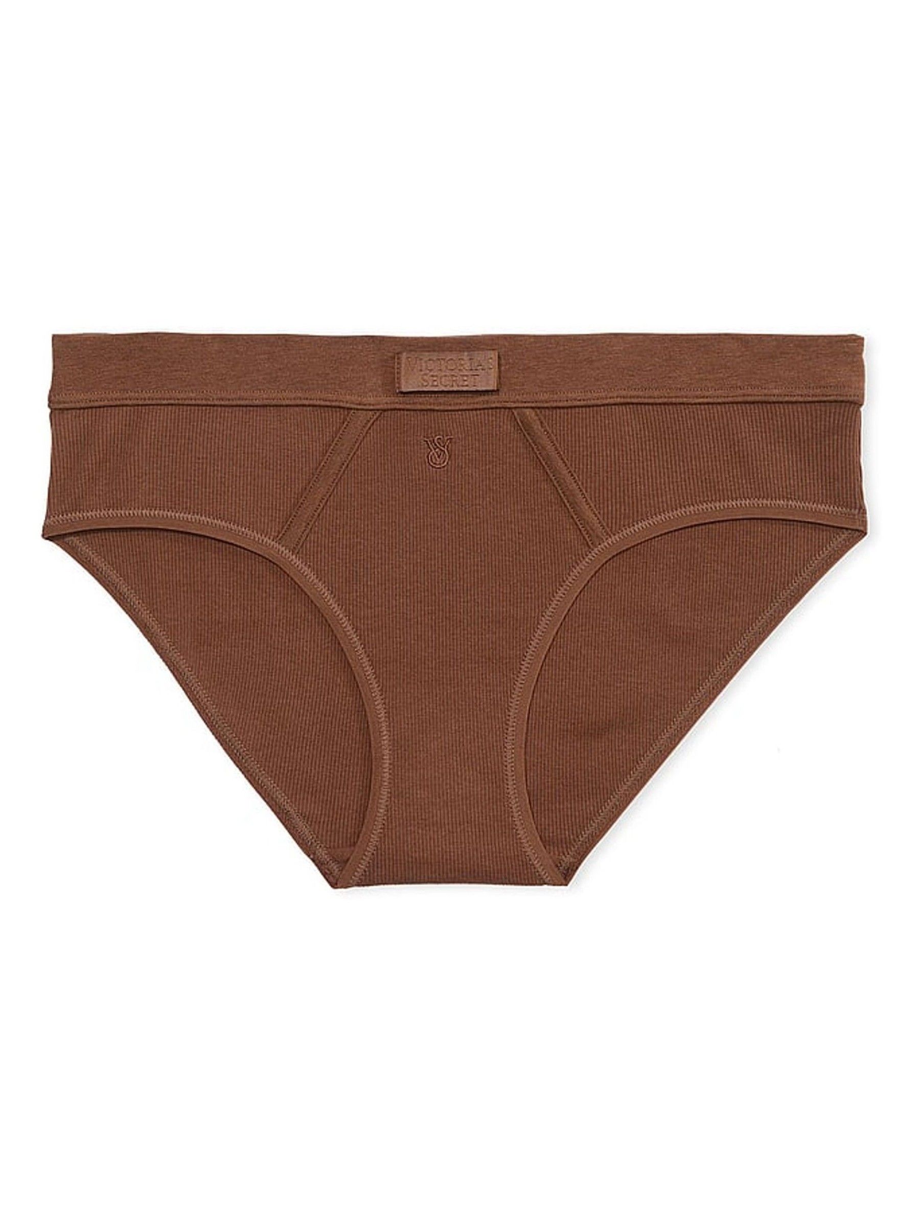 Mousse Nude Hipster Knickers - Image 3 of 3