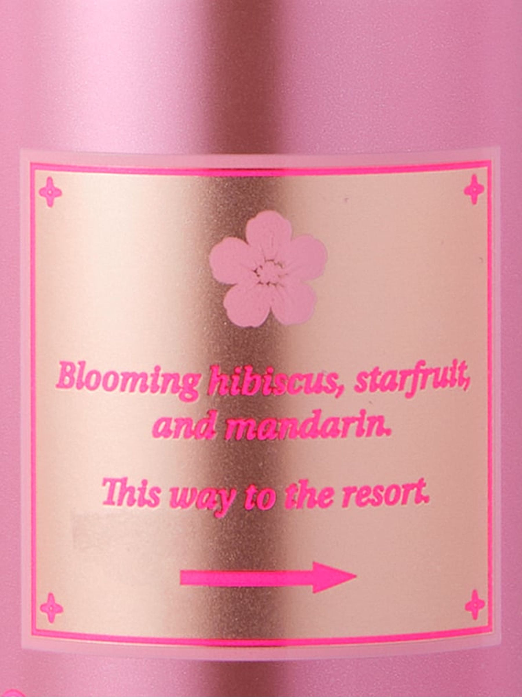 Garden View Body Mist - Image 2 of 2