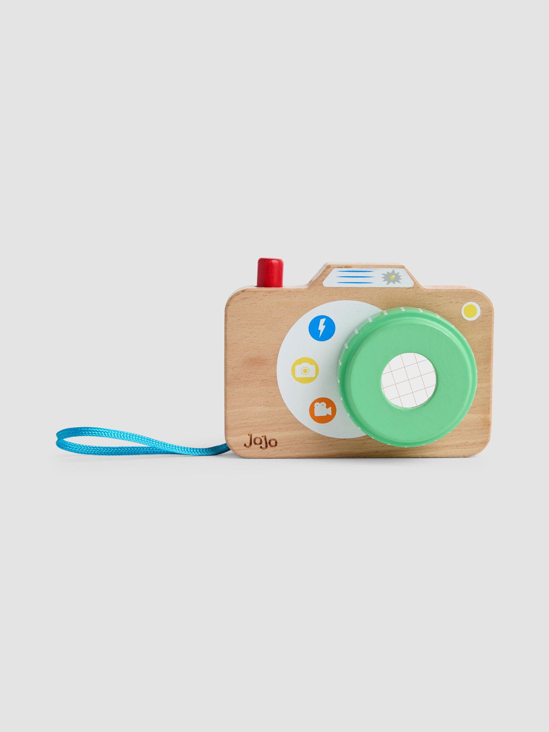 Wooden Camera - Image 2 of 4
