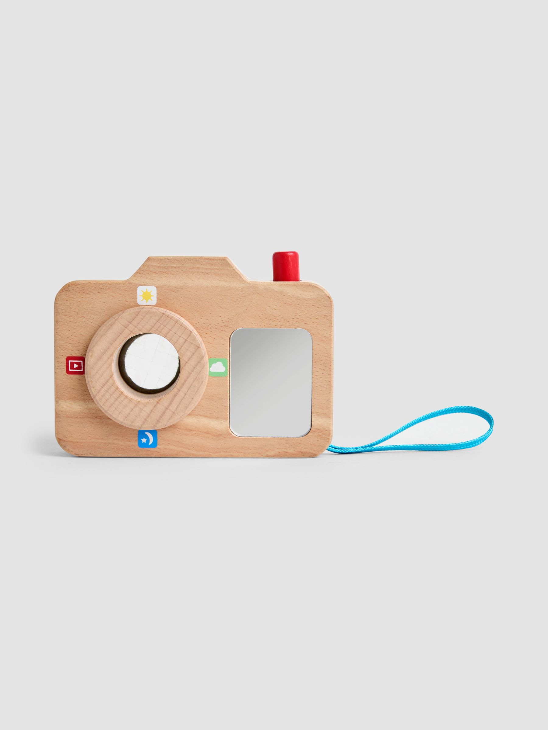 Wooden Camera - Image 3 of 4