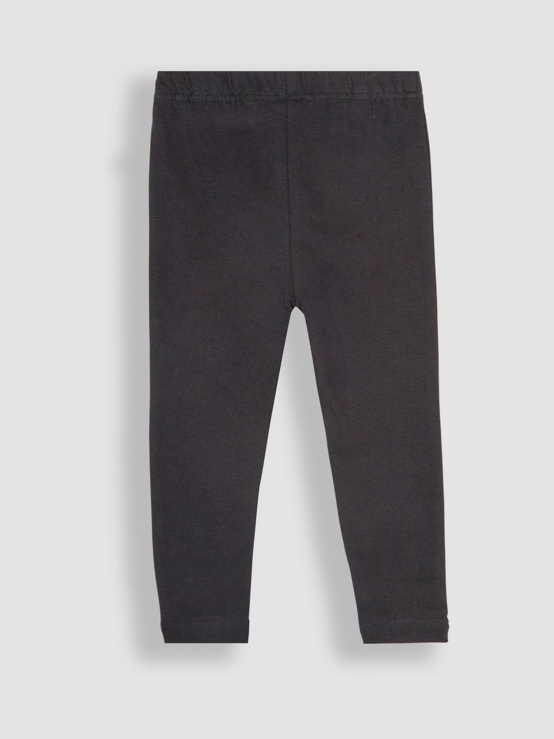 Black 3- Pack Leggings - Image 2 of 3