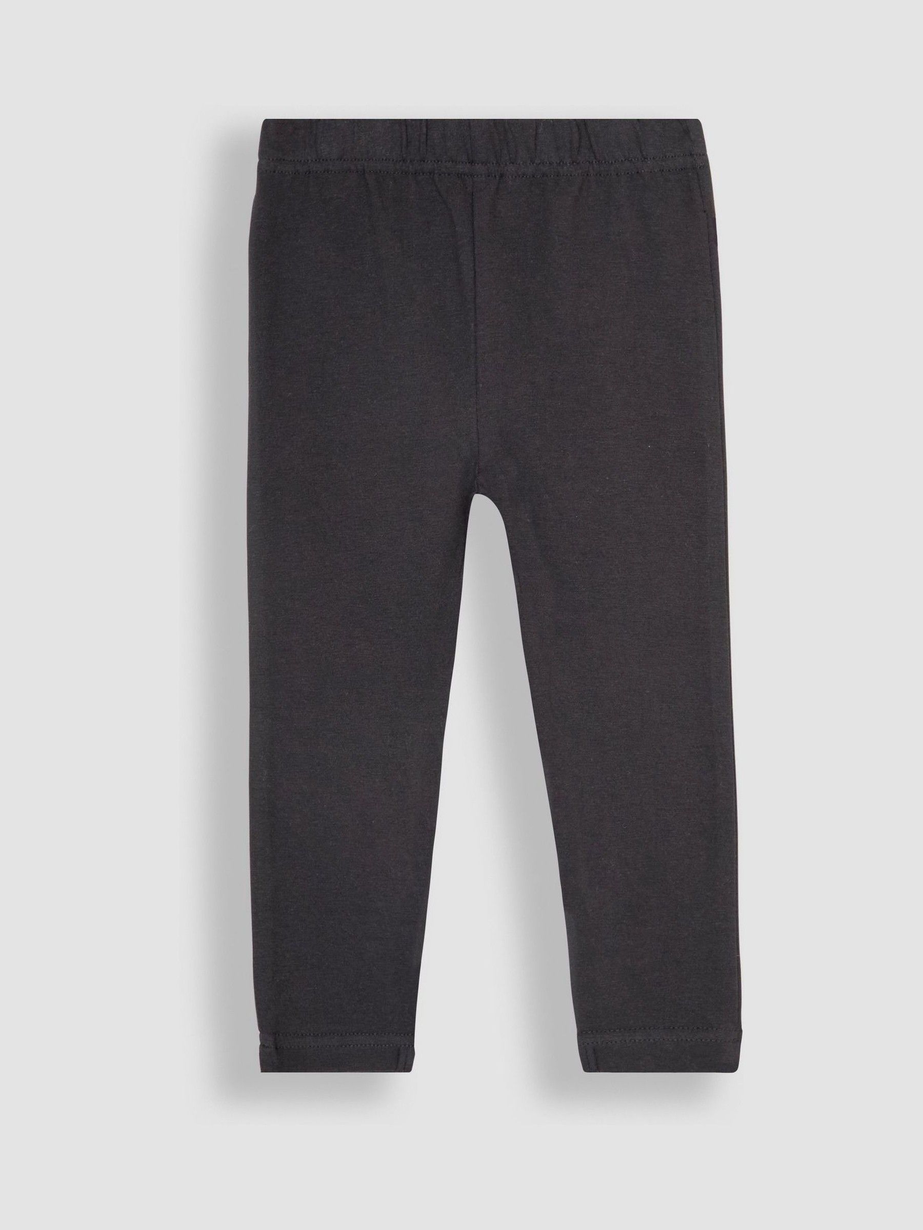 Black 3- Pack Leggings - Image 3 of 3