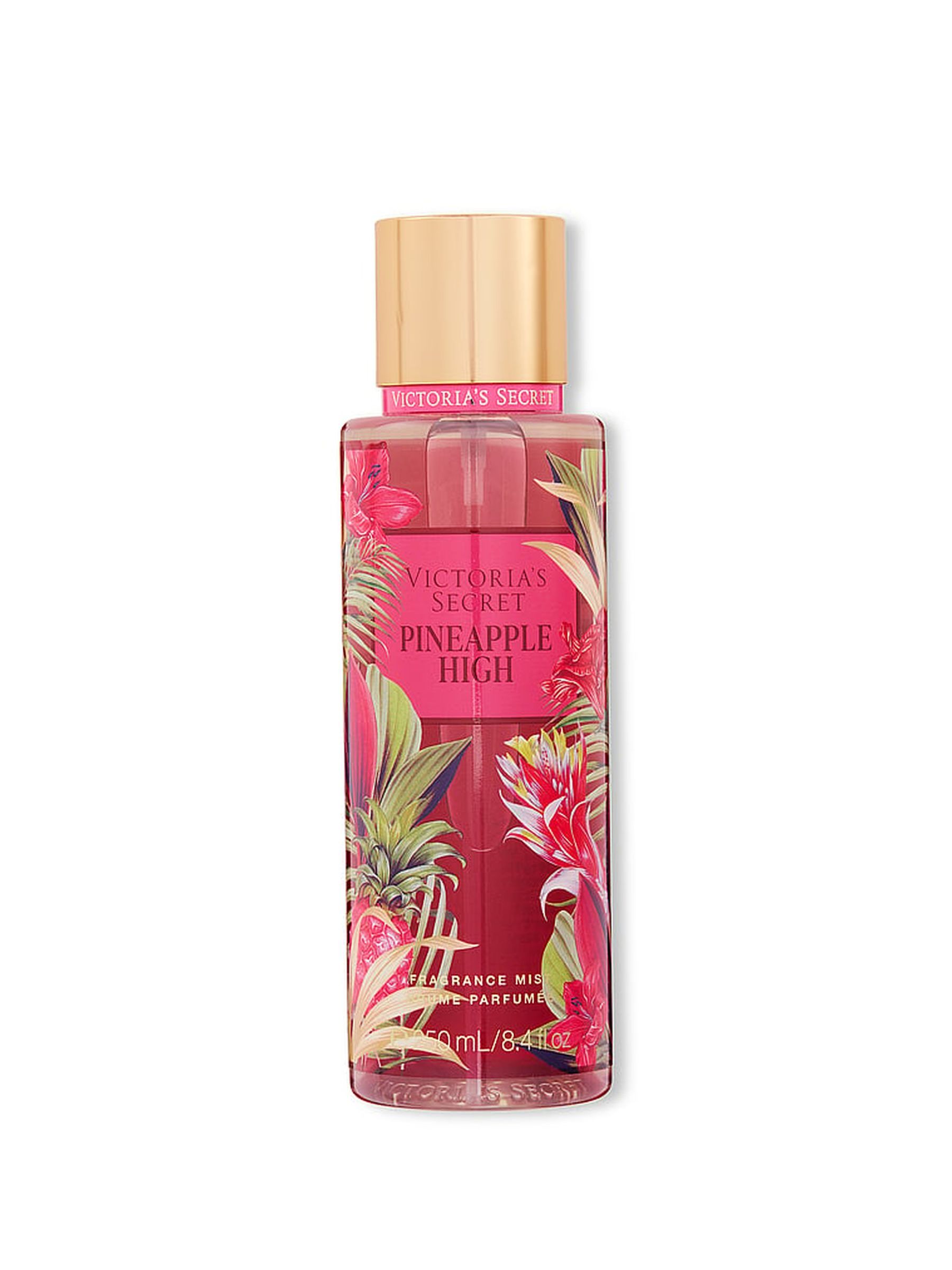 Pineapple High Body Mist - Image 1 of 2