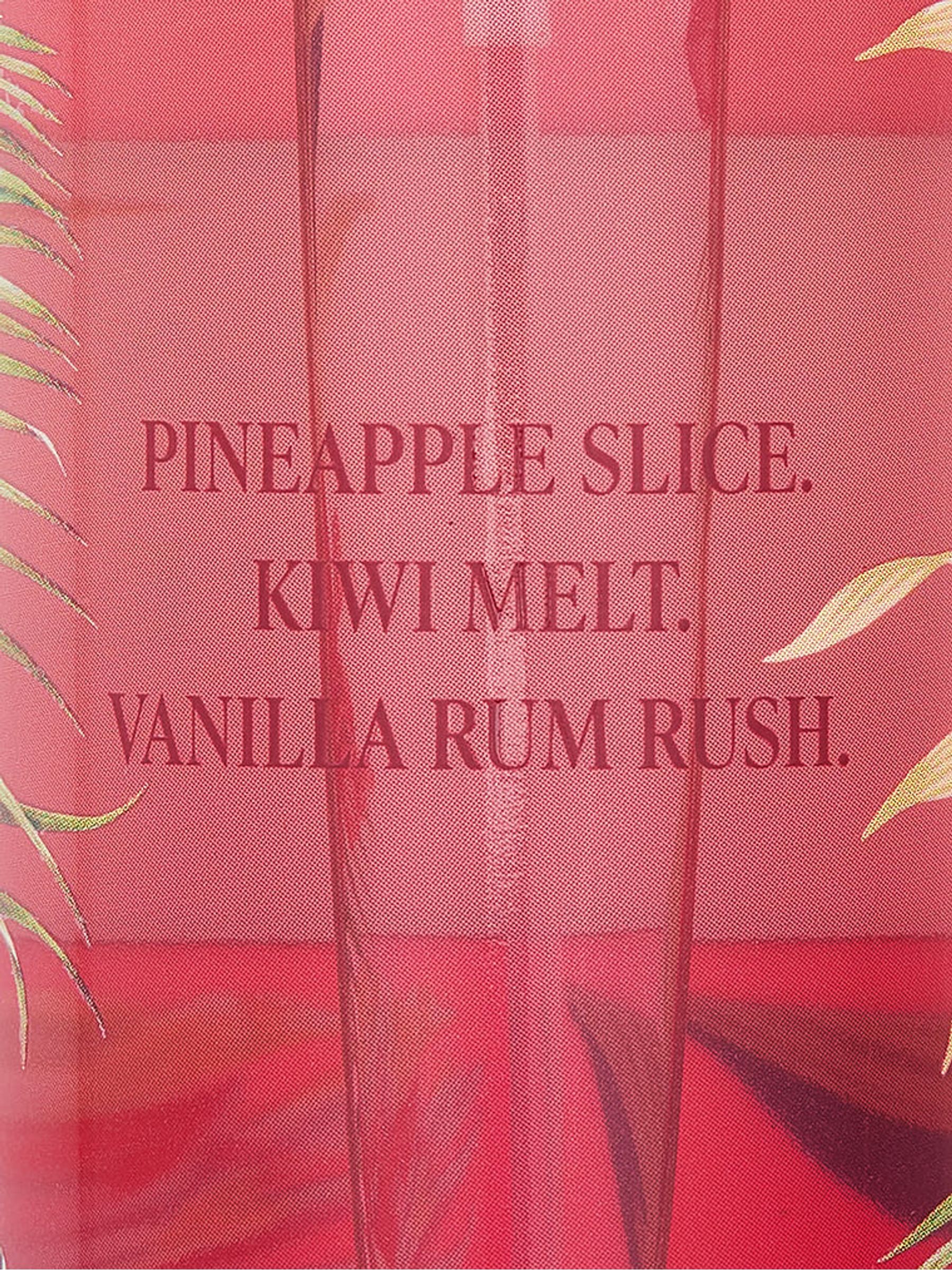 Pineapple High Body Mist - Image 2 of 2