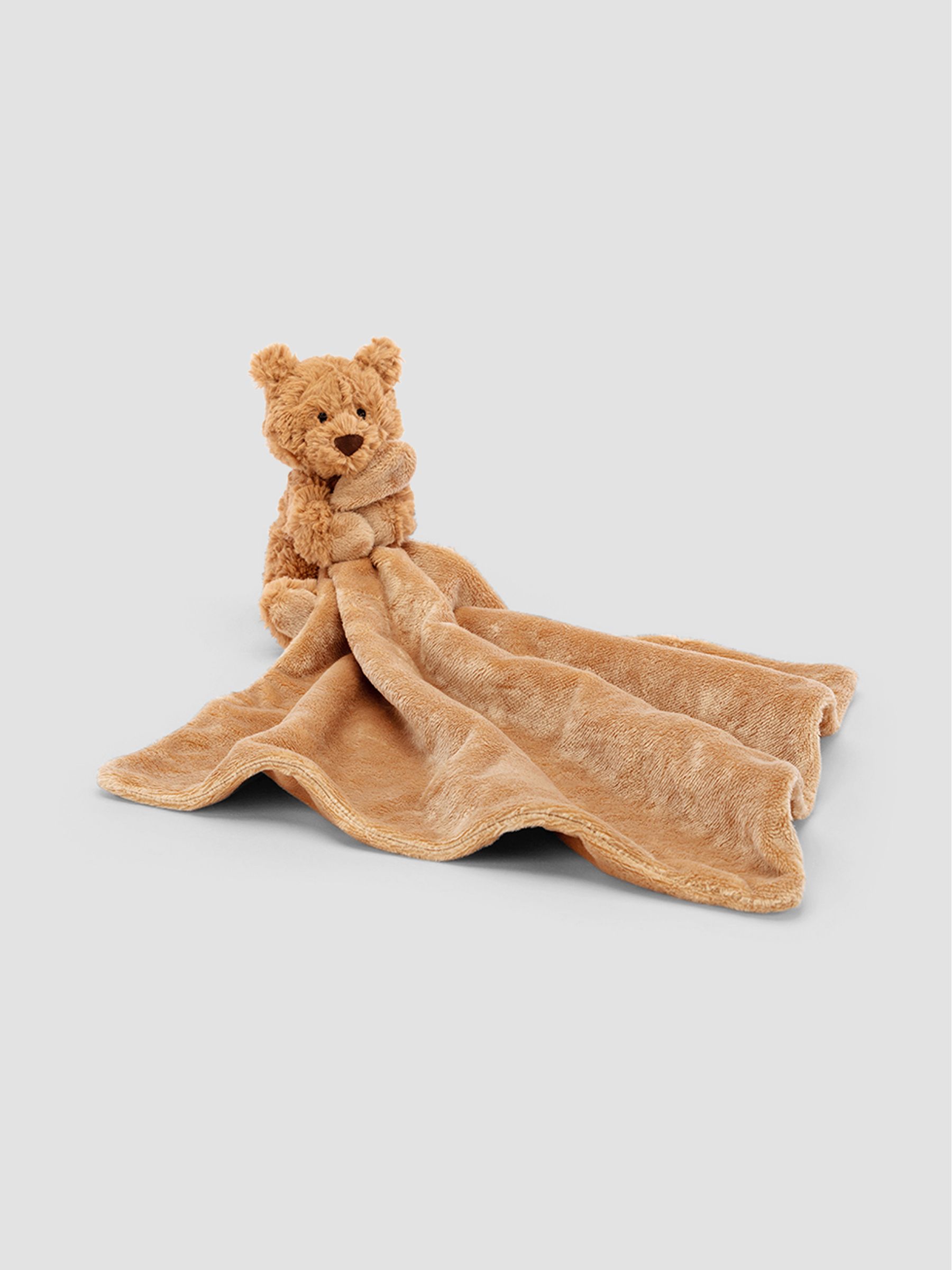 Bartholomew Bear Soother - Image 1 of 6