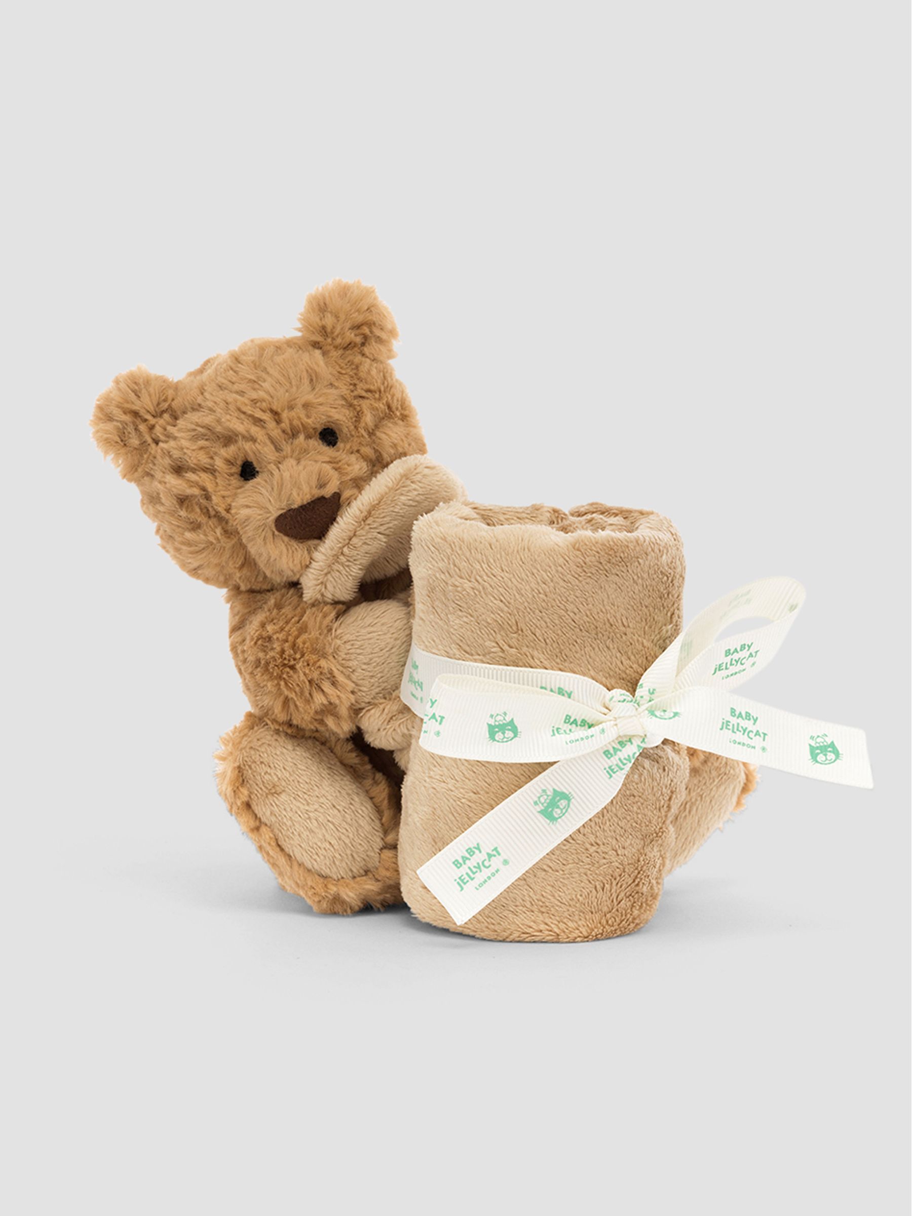 Bartholomew Bear Soother - Image 3 of 6