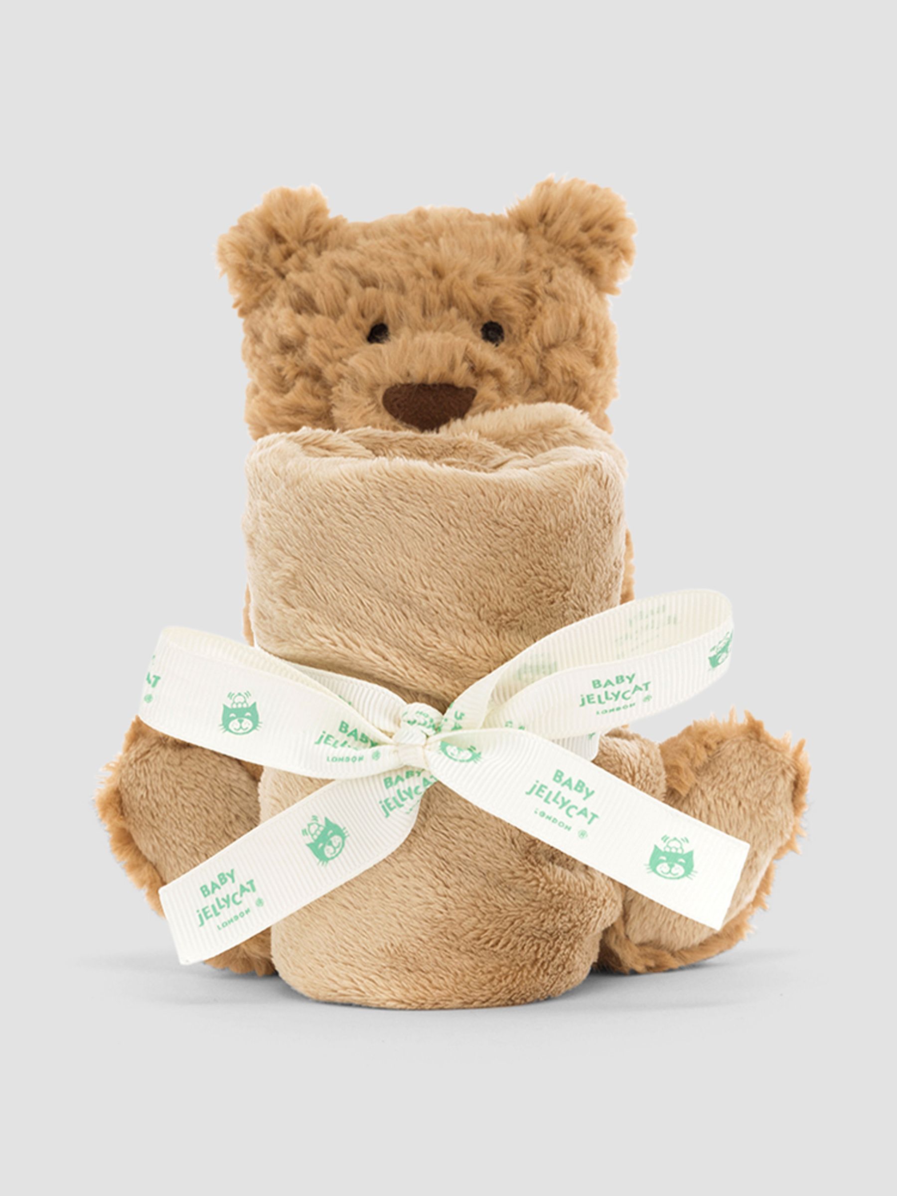 Bartholomew Bear Soother - Image 4 of 6