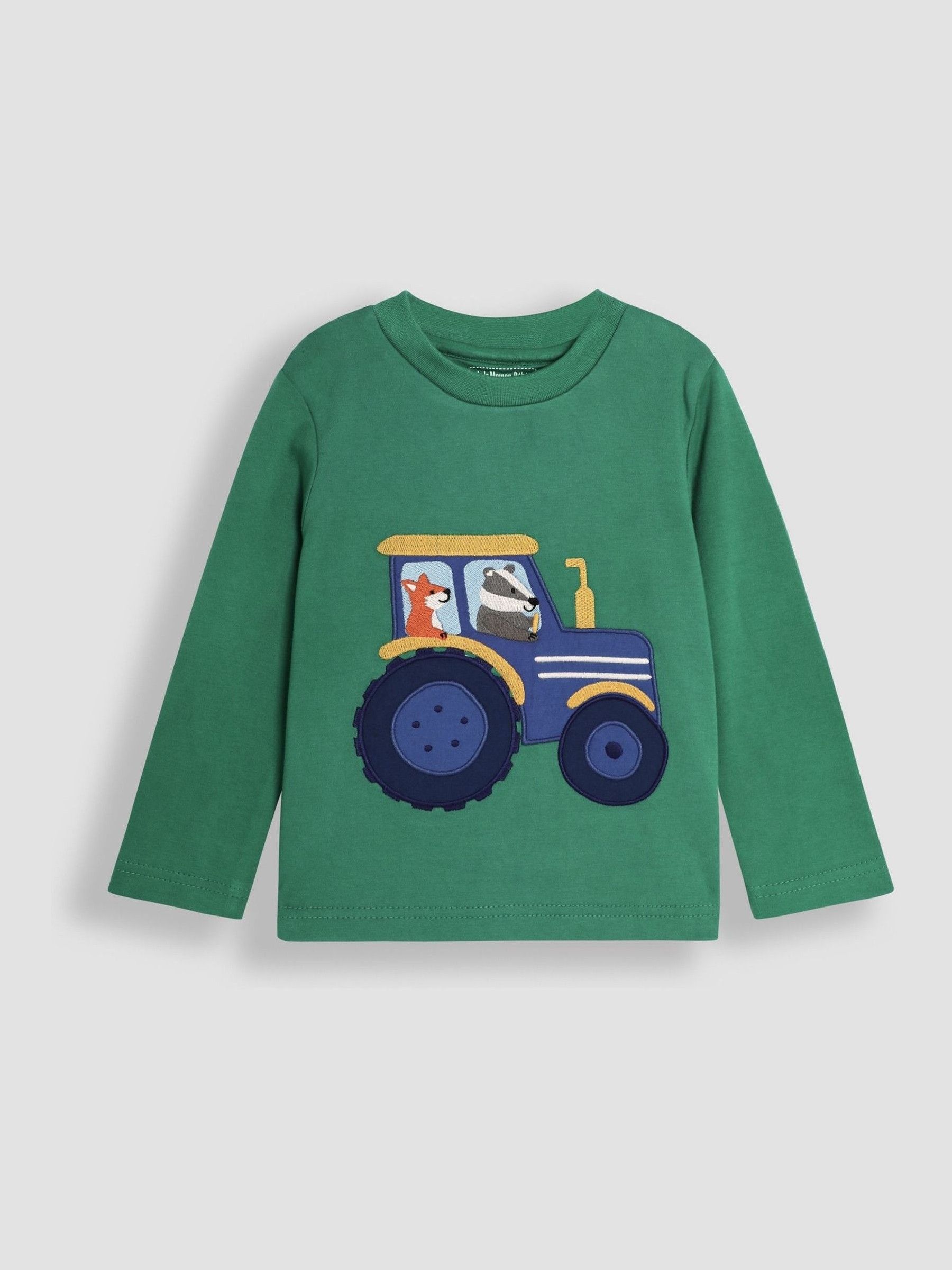 Green Woven Pyjamas - Image 2 of 5