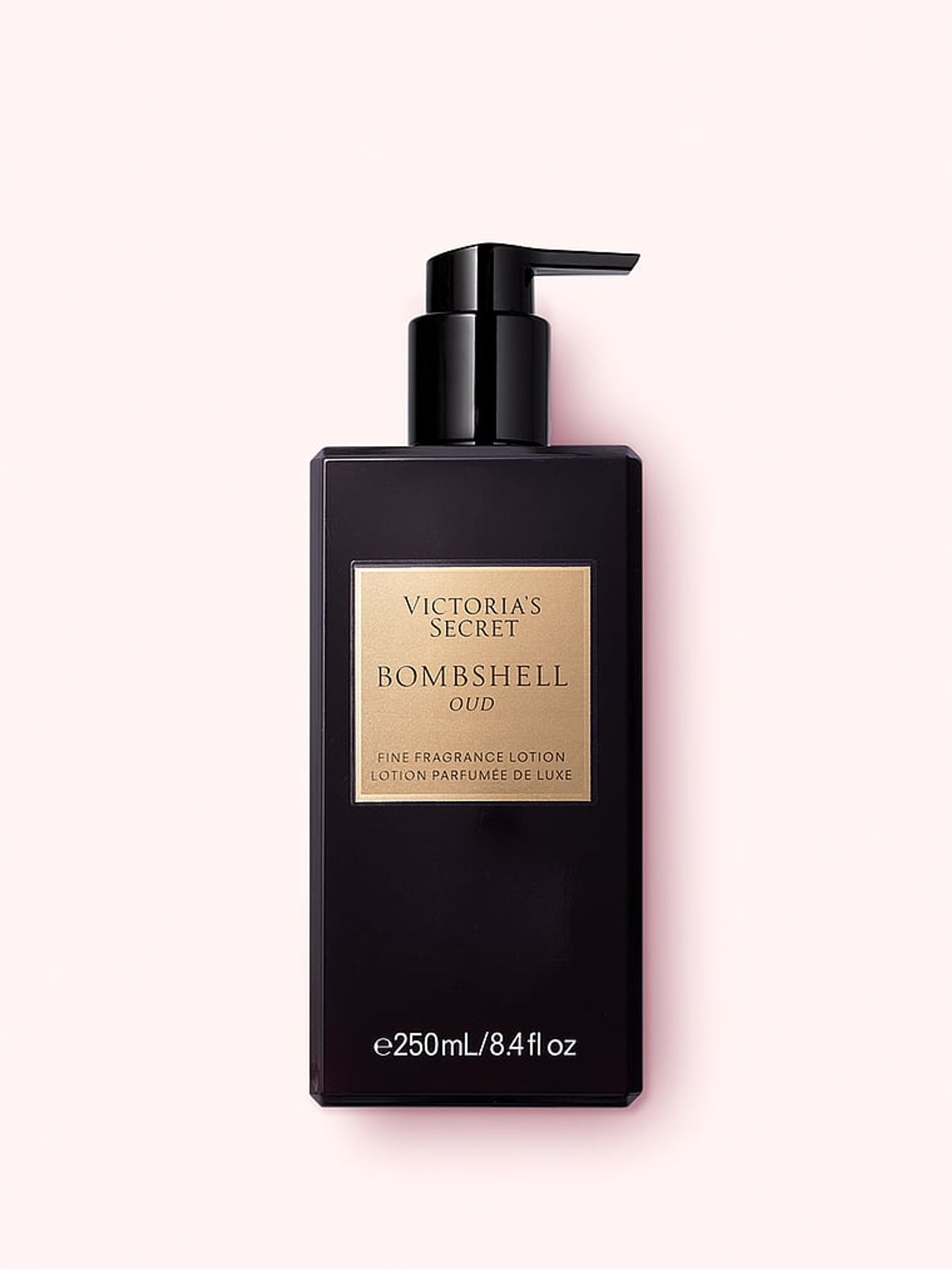 Bombshell Oud Fine Fragrance Lotion 250ml - Image 1 of 1