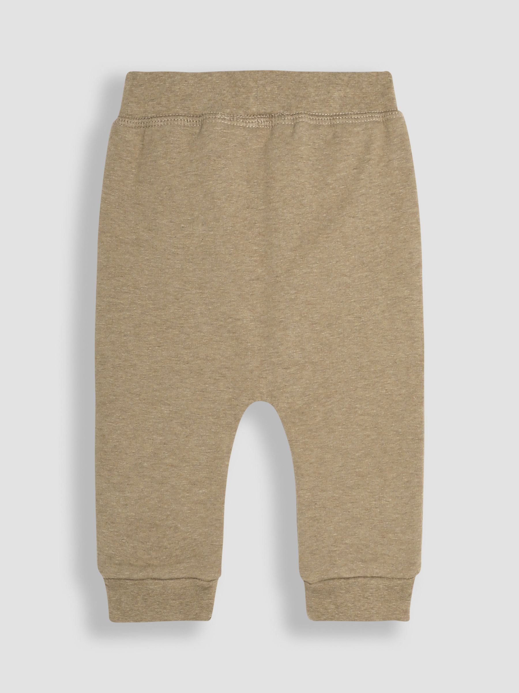 Denim Baby Fox Sweatshirt And Joggers Set - Image 5 of 5