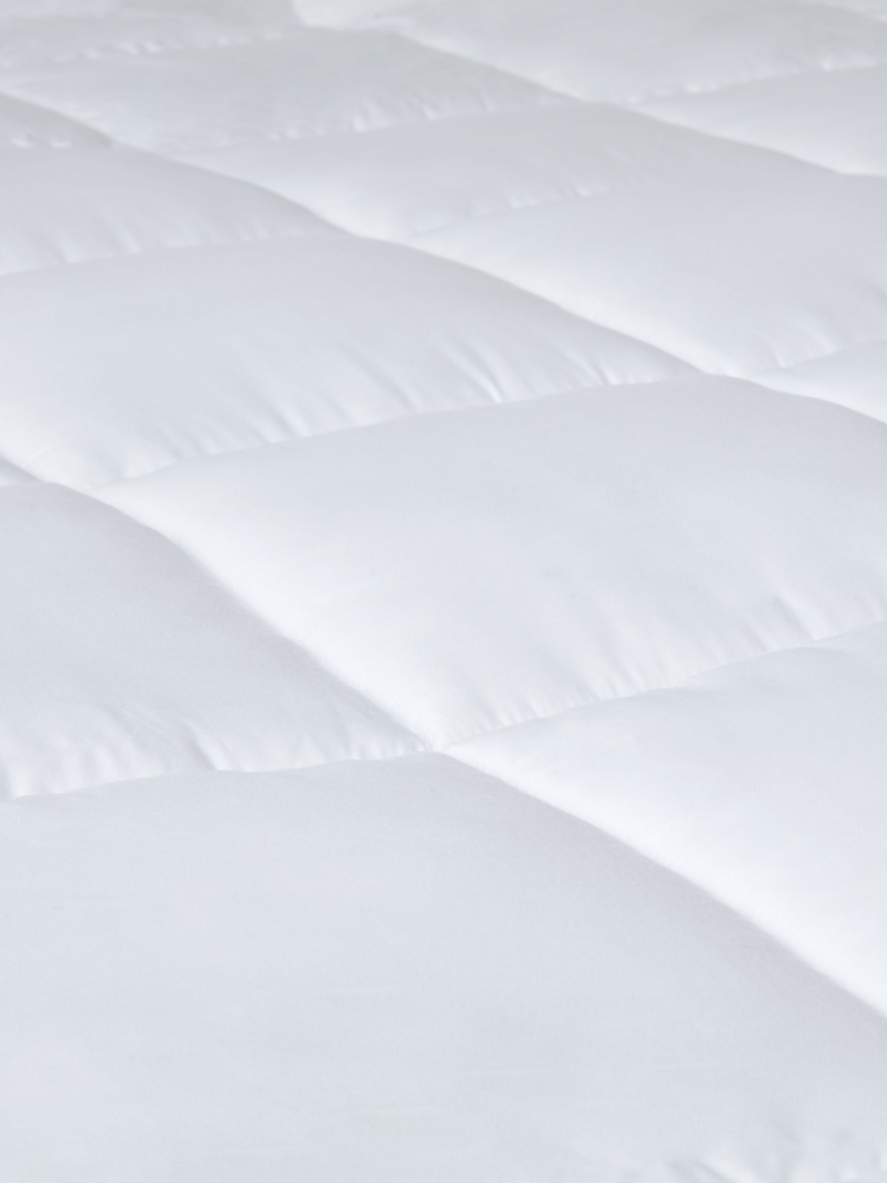 White Kids Duvet 45 Tog - Image 4 of 4