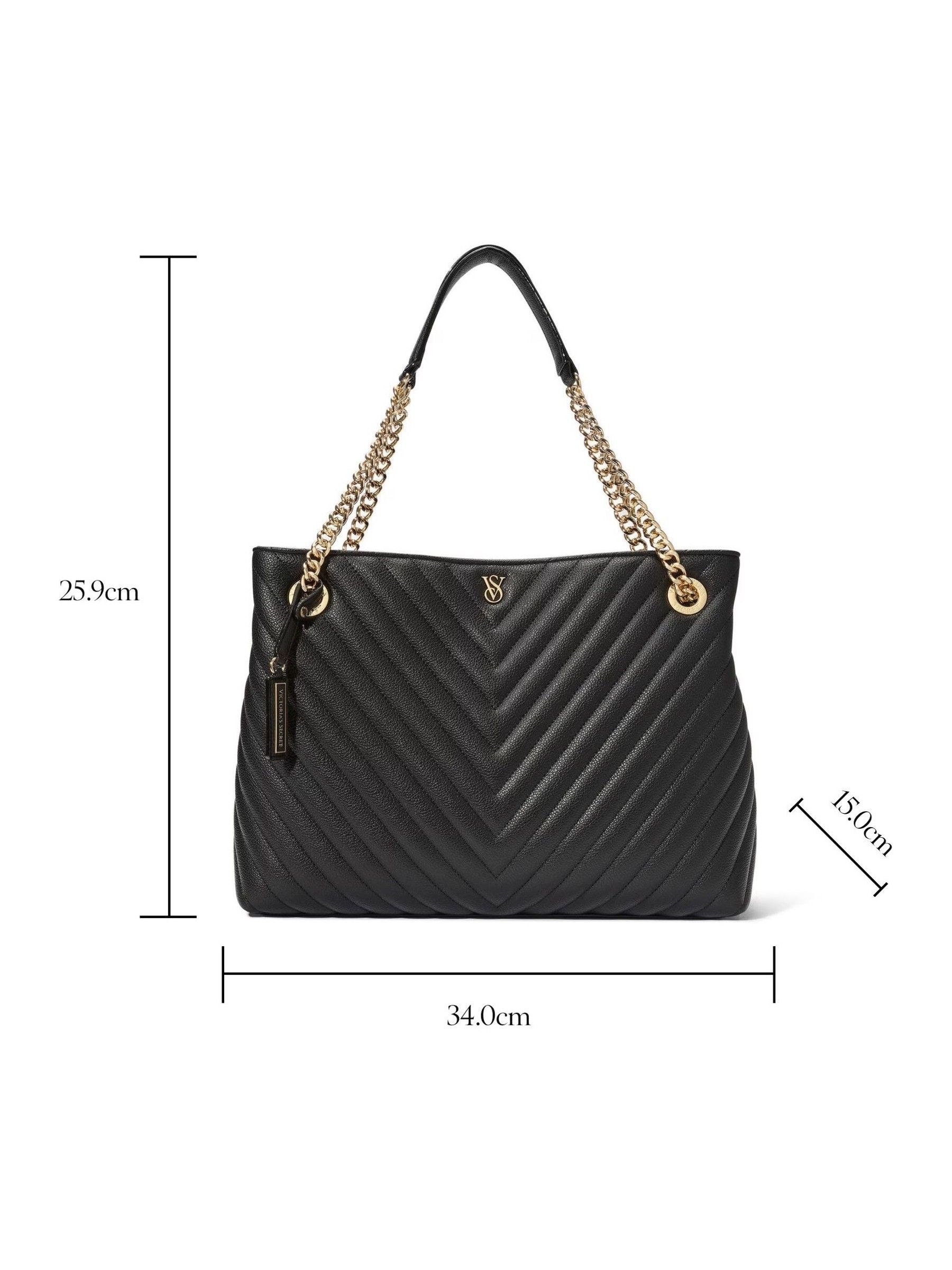 Black Tote Bag - Image 4 of 4