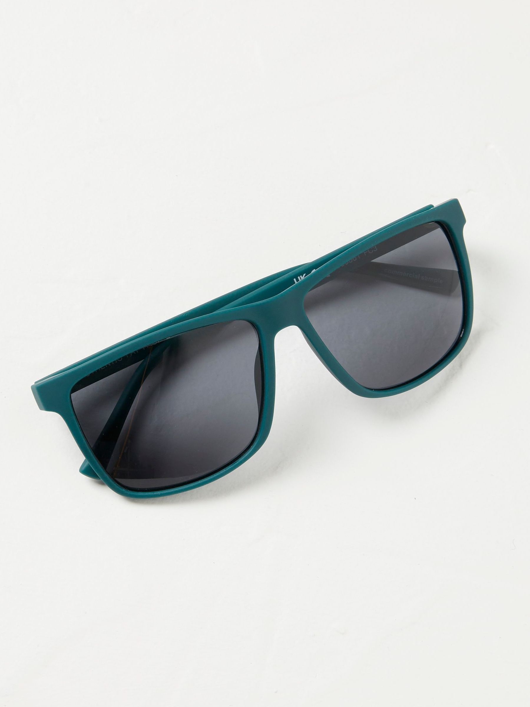 Dylan Green Sunglasses - Image 1 of 2