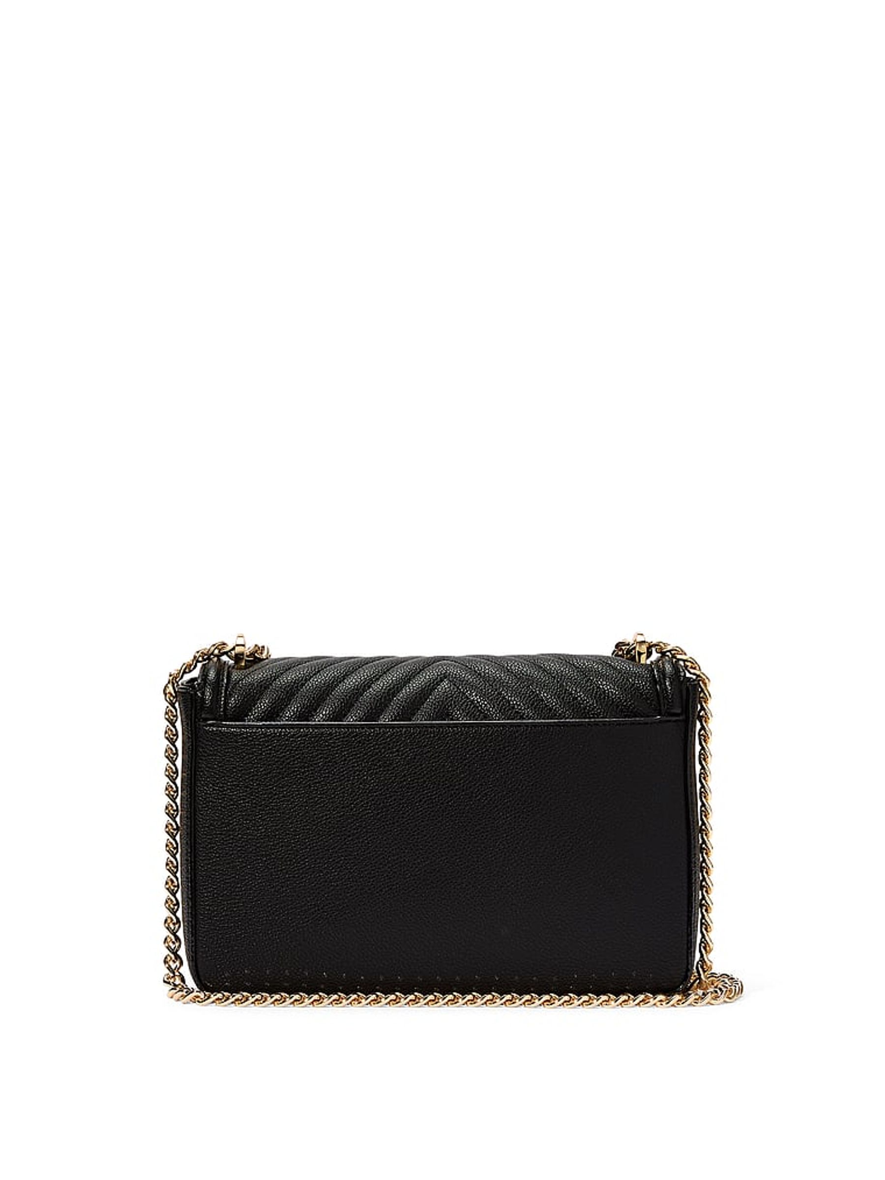 Black Crossbody Bag - Image 2 of 4