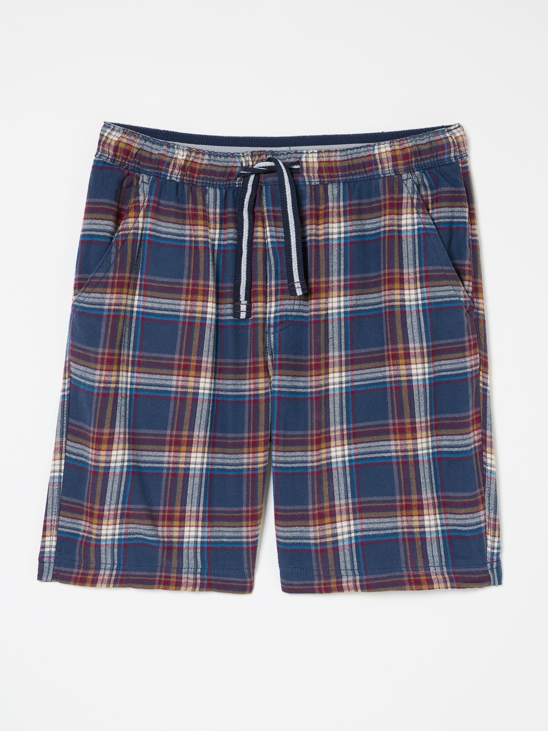 Chepstow Navy Pyjama Bottoms - Image 5 of 5 Chepstow Navy Pyjama Bottoms - Image 5 of 5