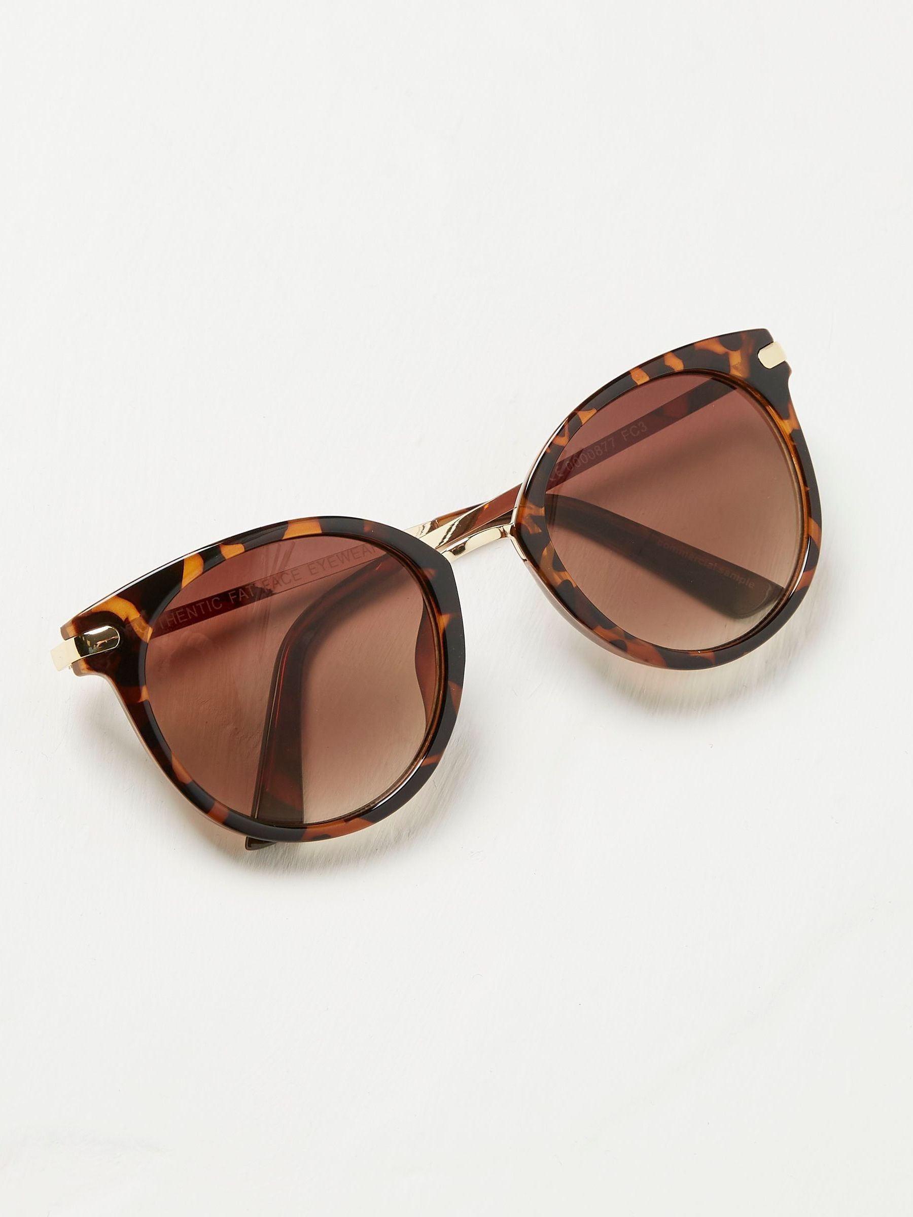 Paige Brown Sunglasses - Image 1 of 2