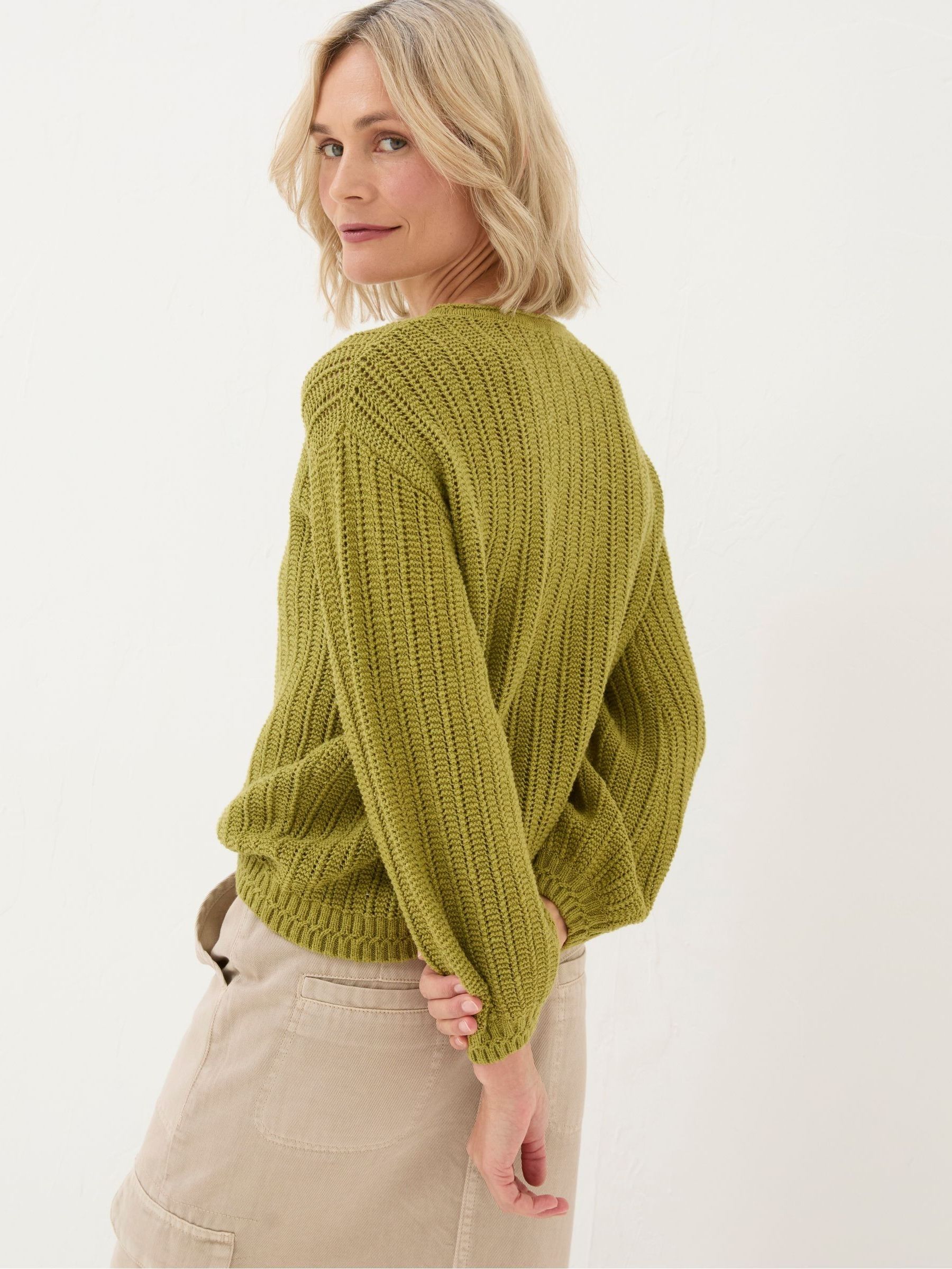 Anna Green Jumper - Image 2 of 5
