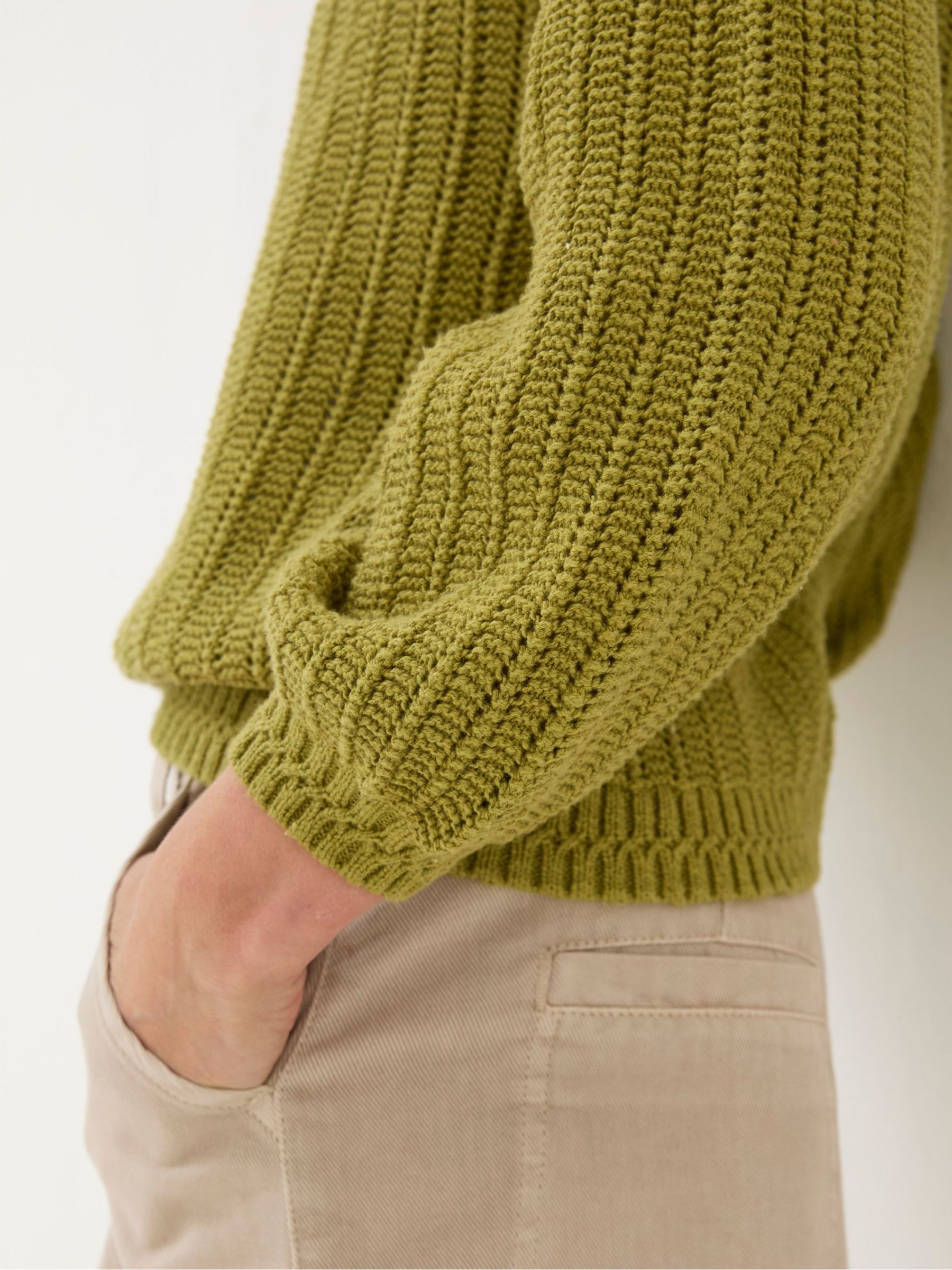 Anna Green Jumper - Image 4 of 5