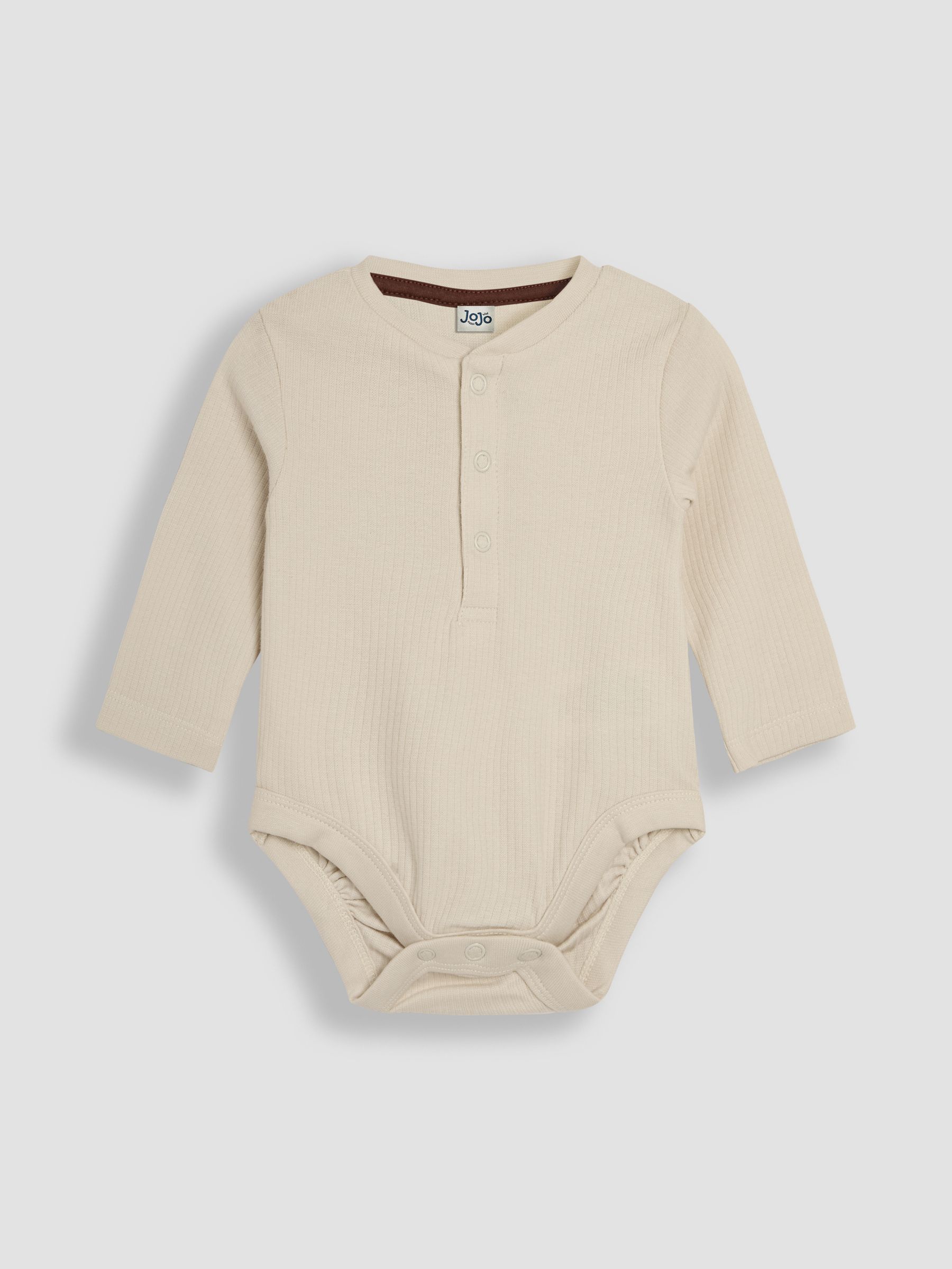 Brown Baby Giraffe Hooded Set 3 Piece - Image 2 of 10