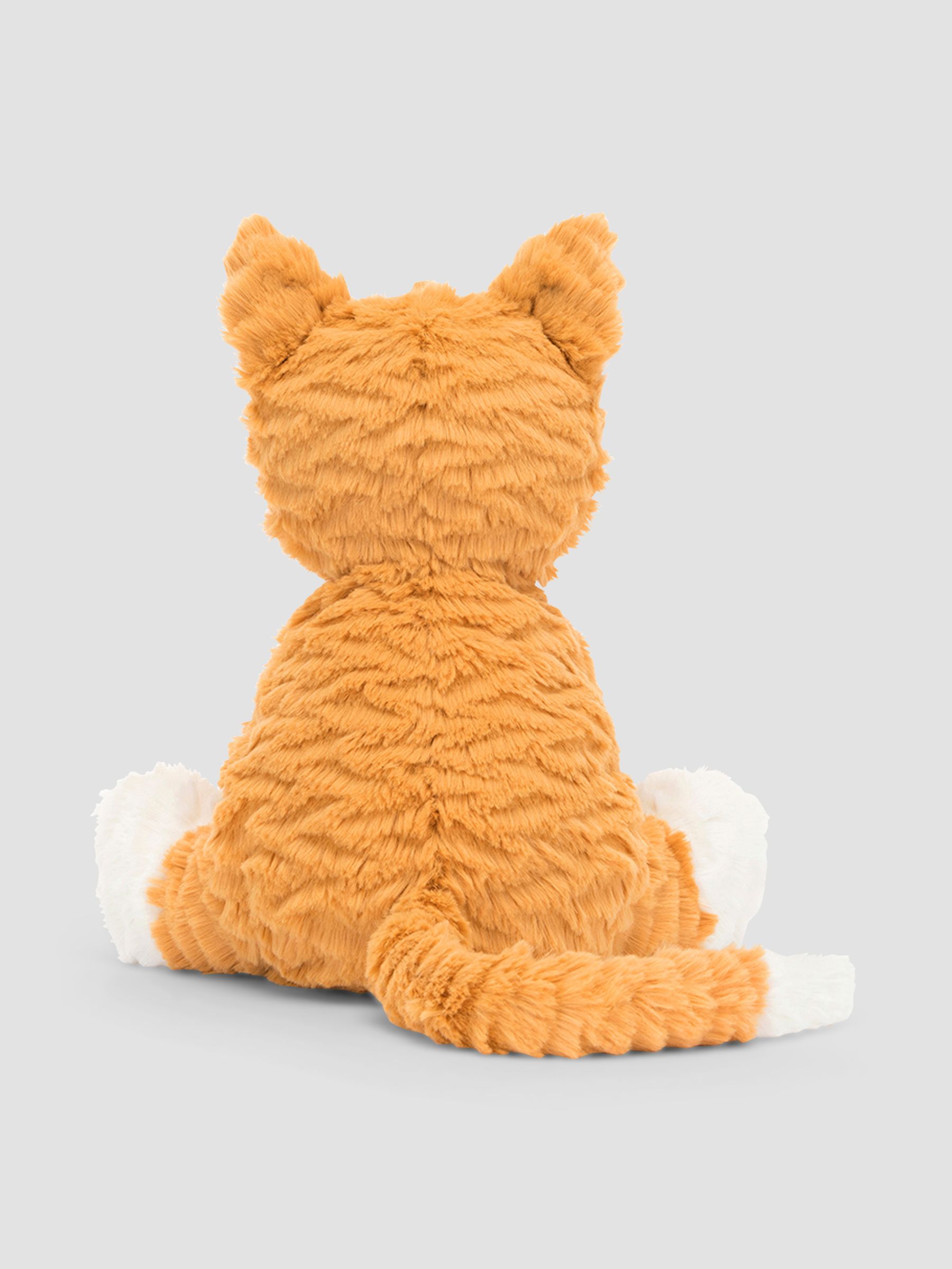 Fuddlewuddle Ginger Cat - Image 2 of 7