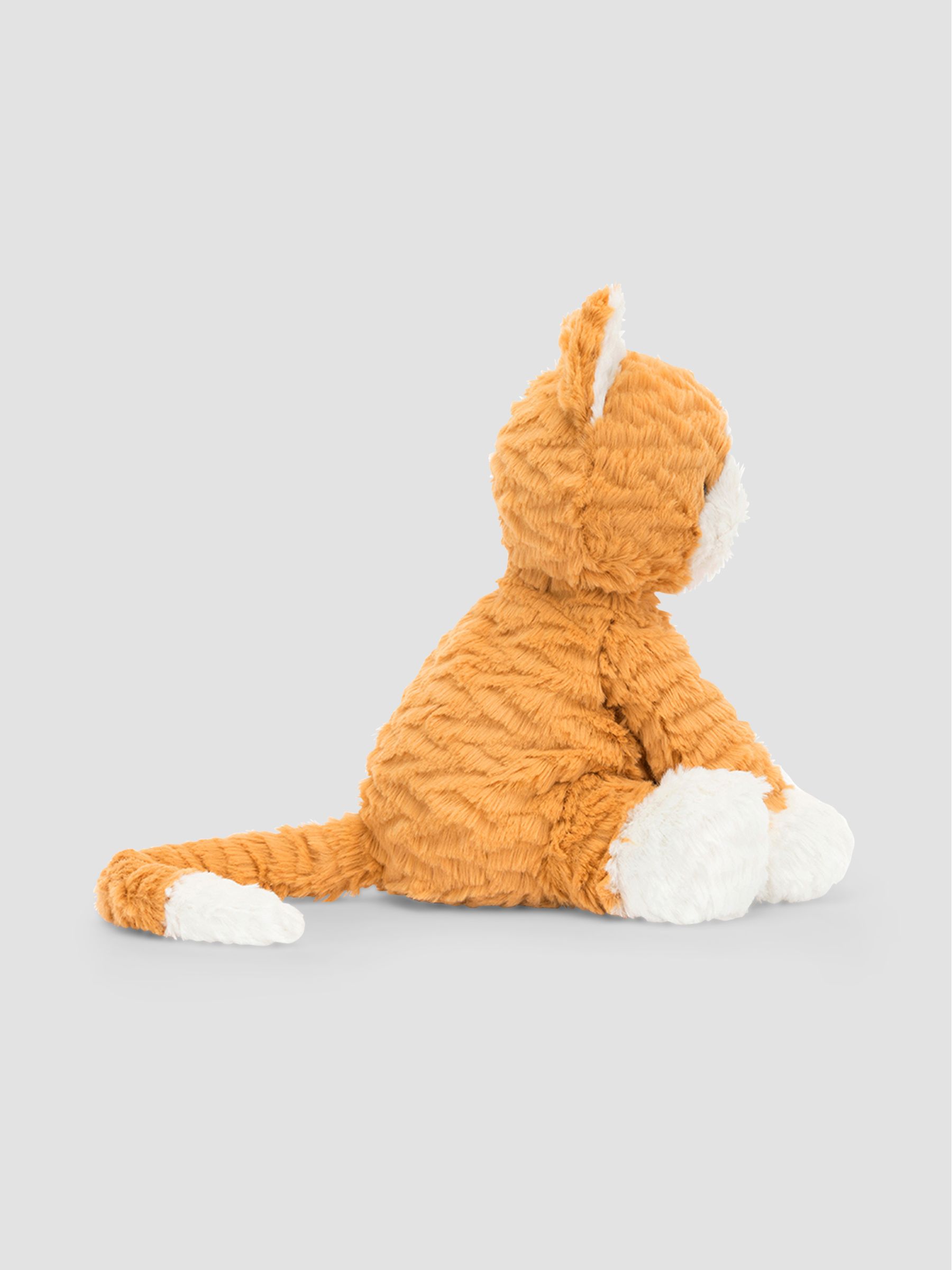 Fuddlewuddle Ginger Cat - Image 3 of 7
