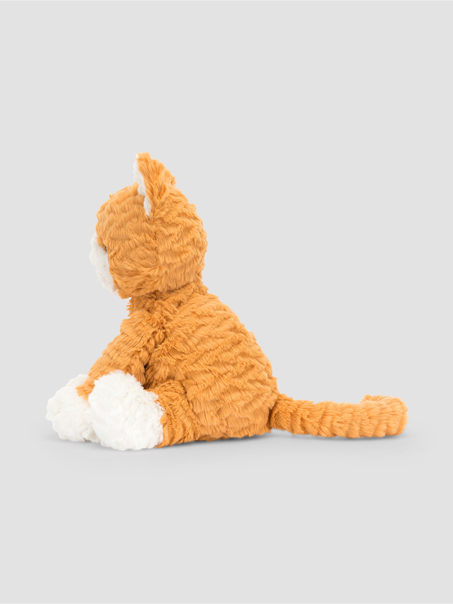 Fuddlewuddle Ginger Cat - Image 4 of 7