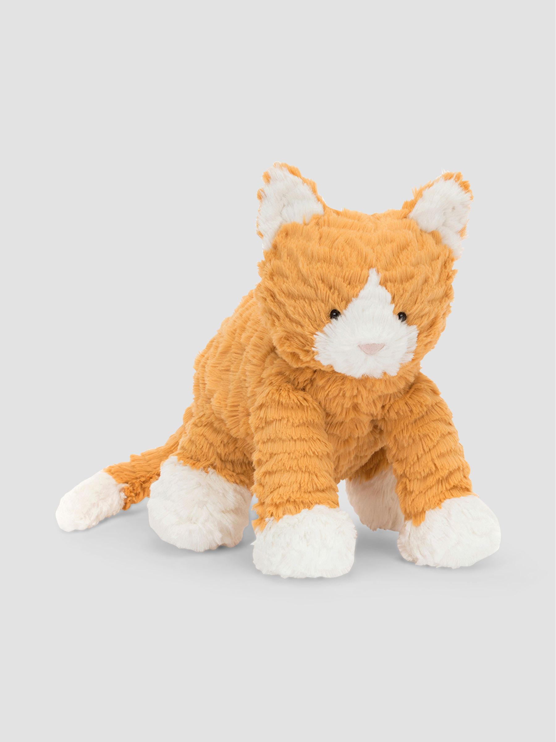 Fuddlewuddle Ginger Cat - Image 5 of 7