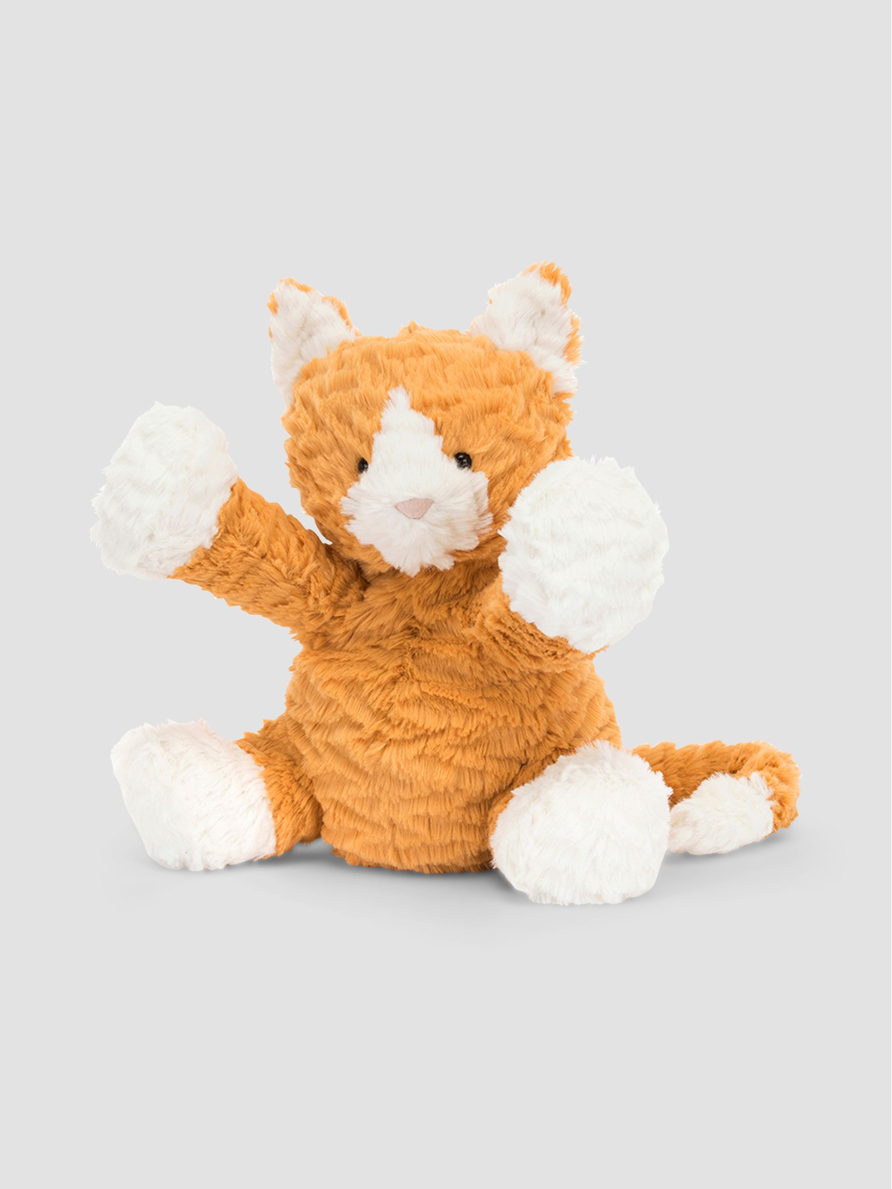 Fuddlewuddle Ginger Cat - Image 6 of 7