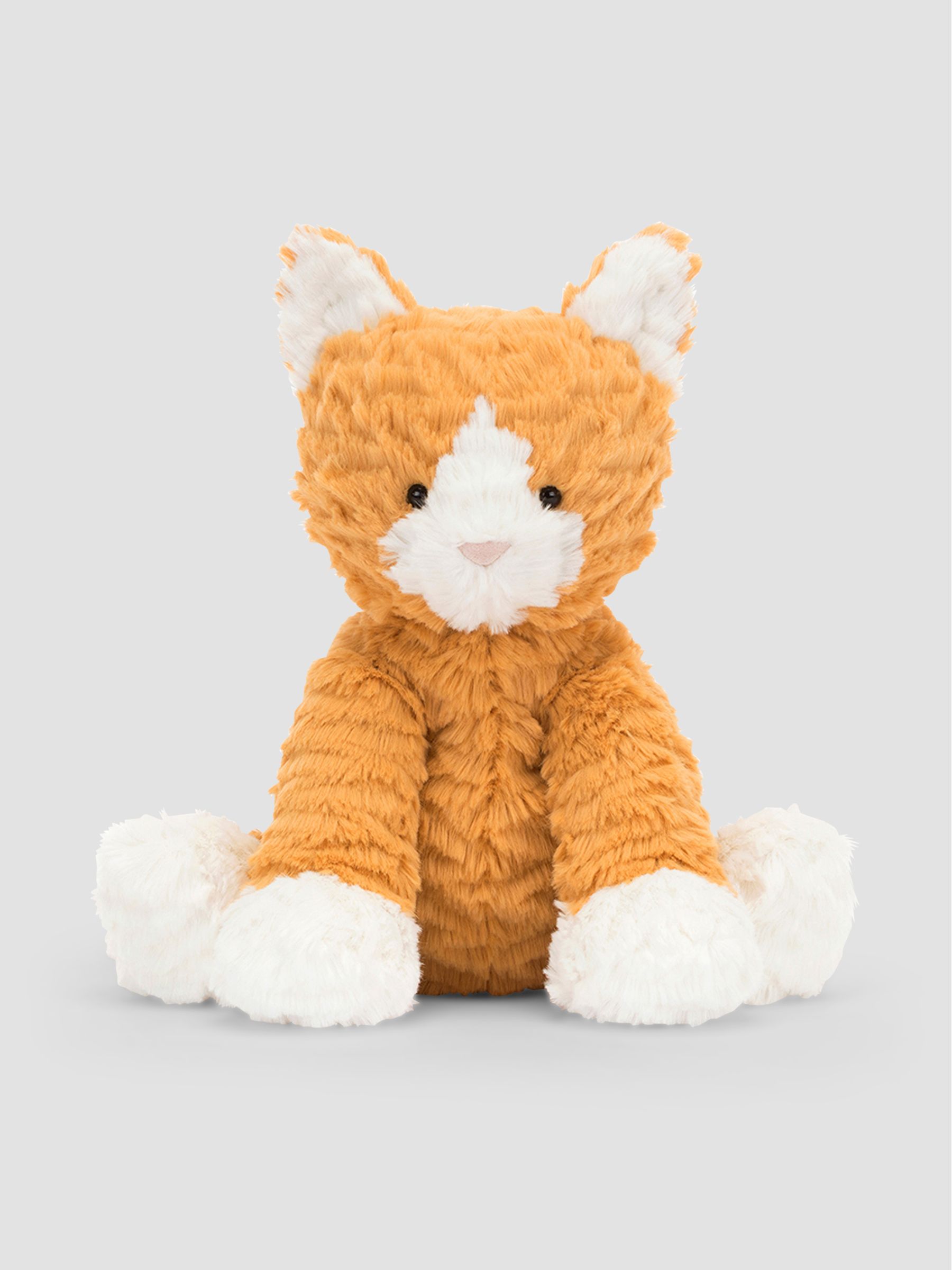 Fuddlewuddle Ginger Cat - Image 7 of 7