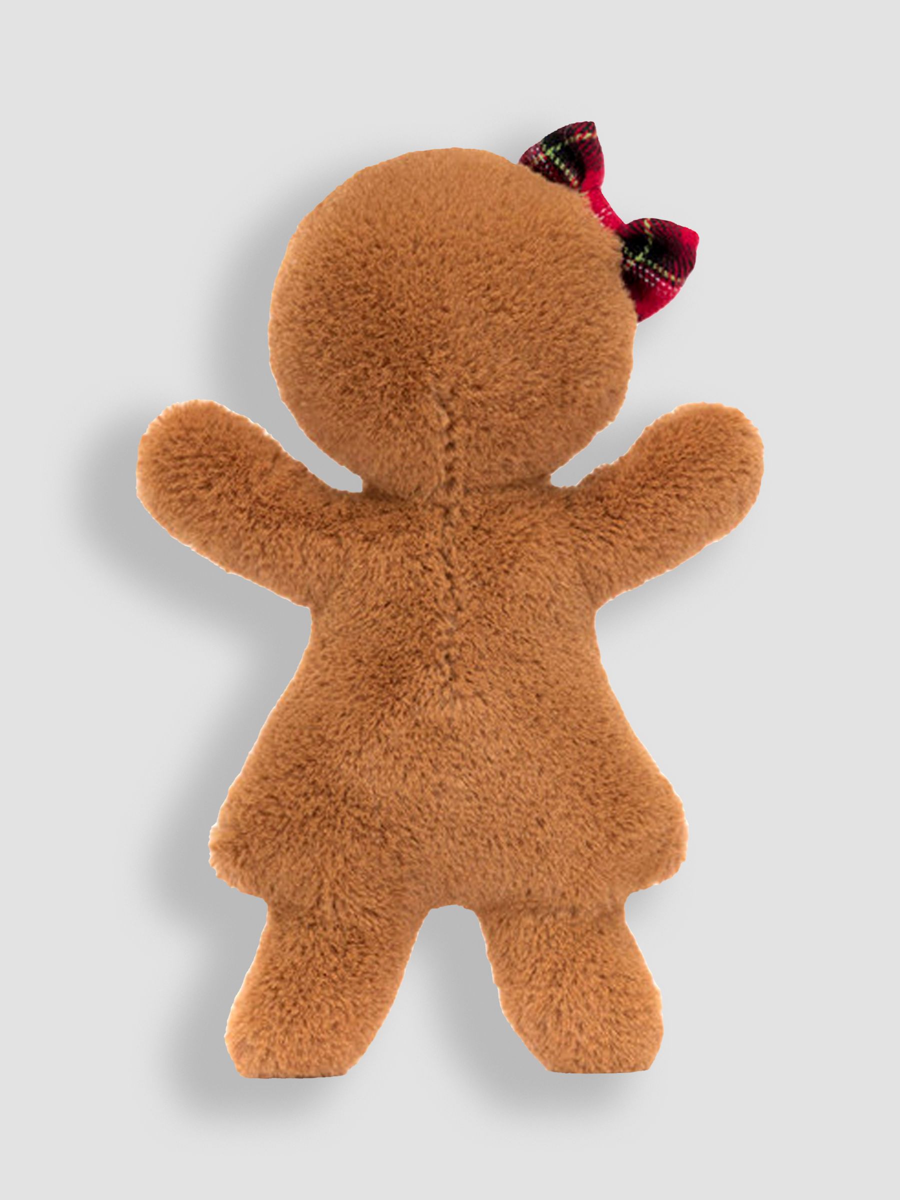 Jellycat Jolly Gingerbread Ruby - Image 2 of 3