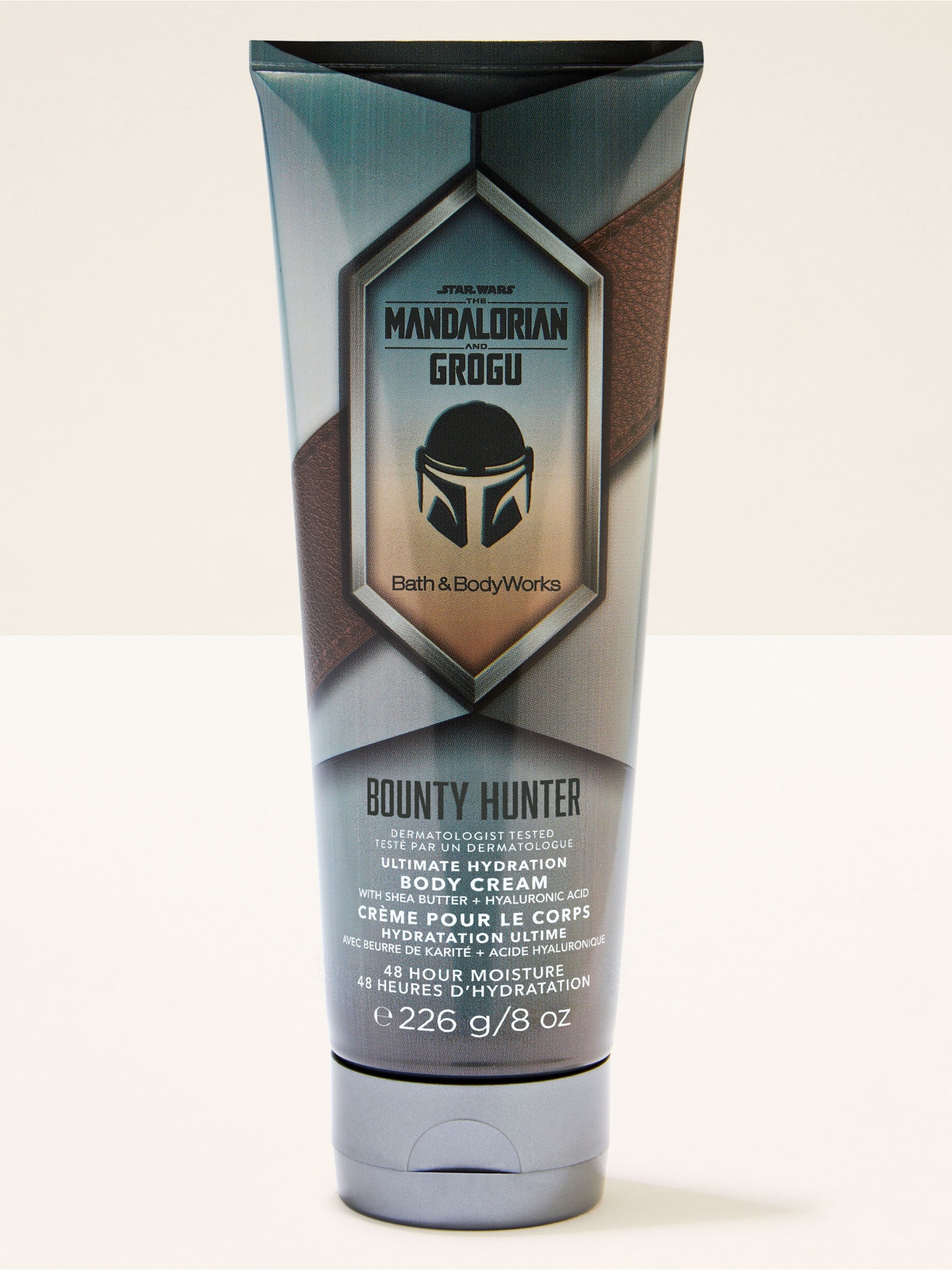 Mandalorian Ultimate Hydration Body Cream 104g - Image 1 of 3