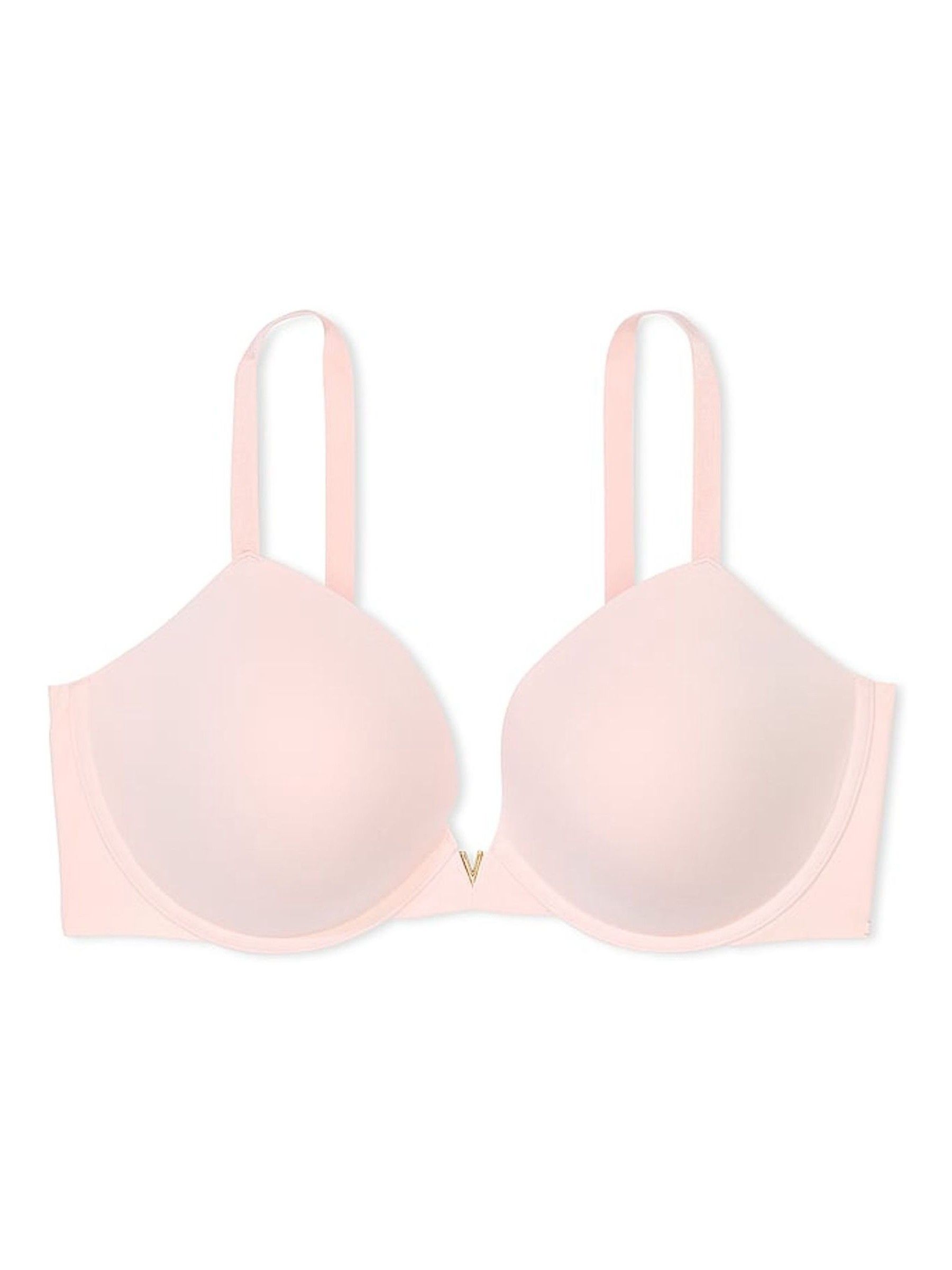Purest Pink Push Up Bra - Image 4 of 6