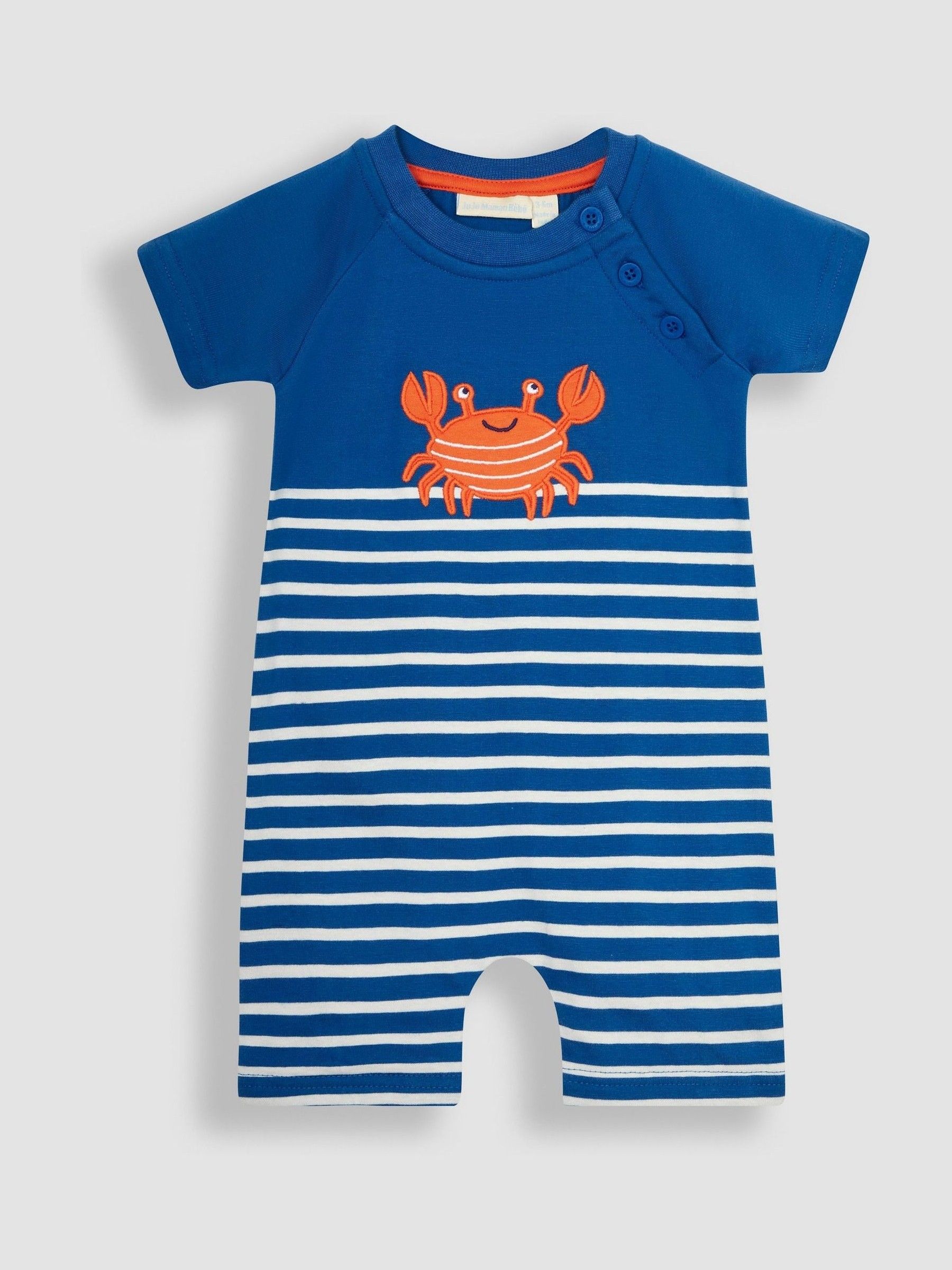 Blue 5-Piece Nautical Favourites Pack Set - Image 10 of 11