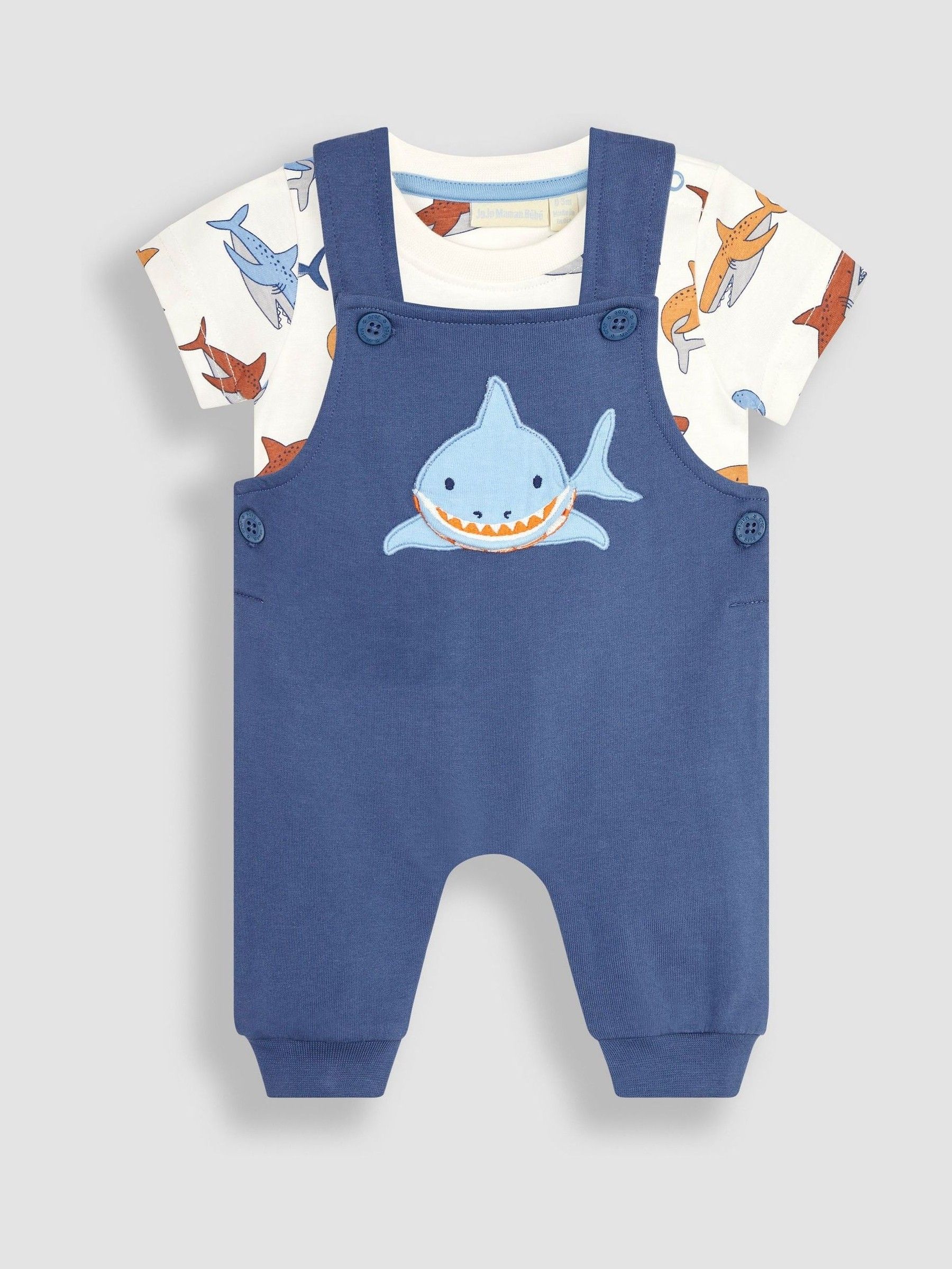 Blue 5-Piece Nautical Favourites Pack Set - Image 2 of 11