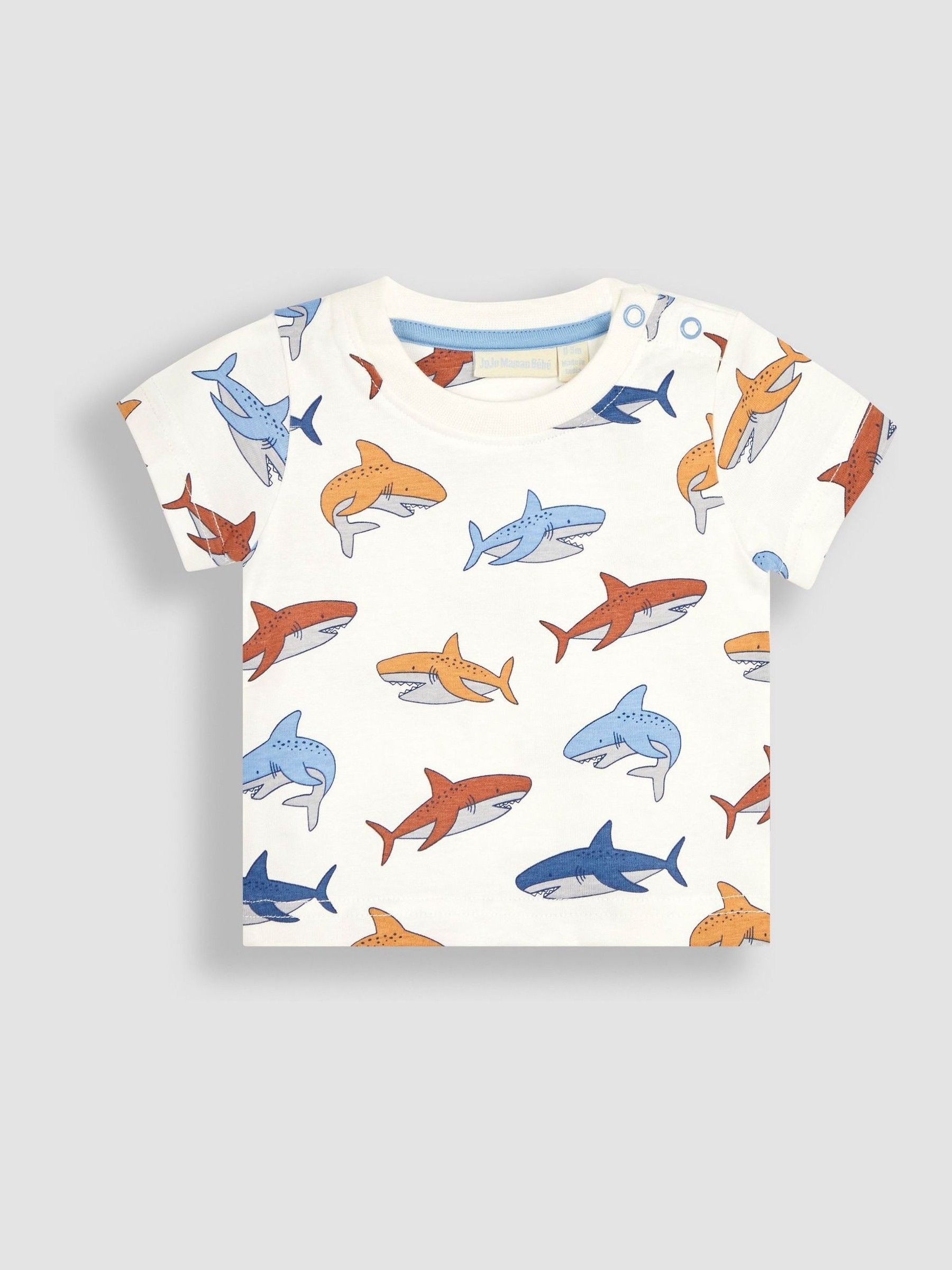 Blue 5-Piece Nautical Favourites Pack Set - Image 5 of 11