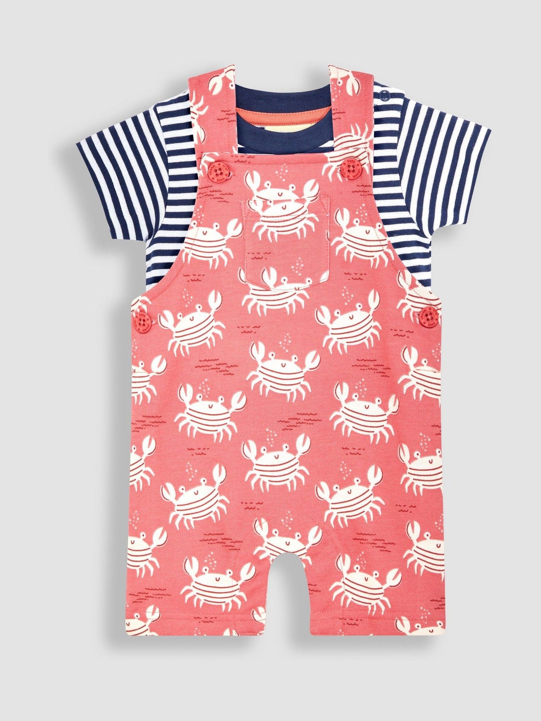 Blue 5-Piece Nautical Favourites Pack Set - Image 6 of 11